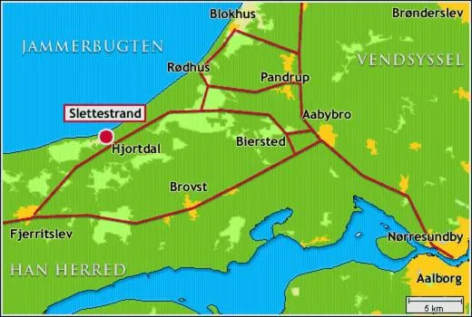 Other in Hotel Højgaarden