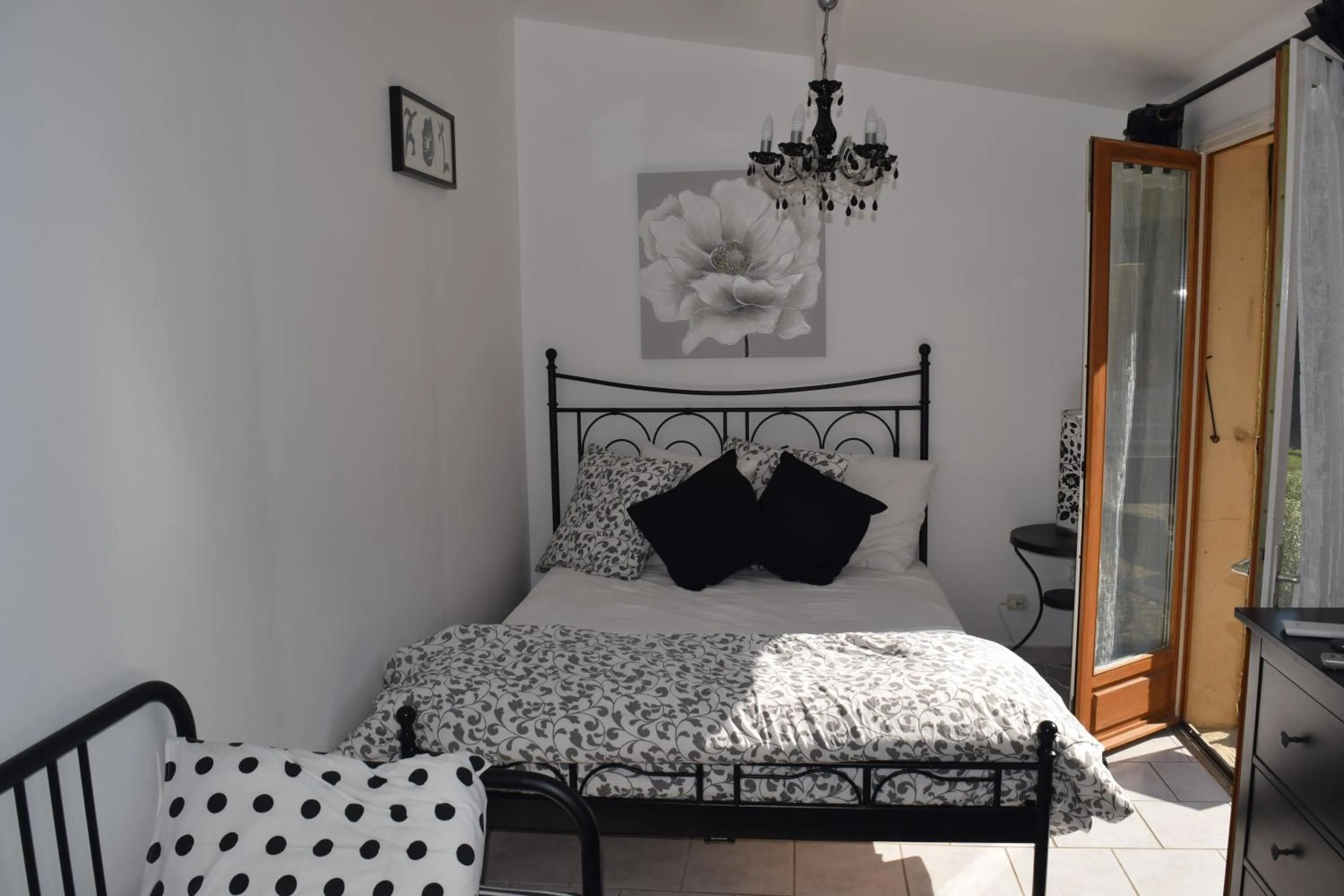 Queen Studio in Domaine Lacoste