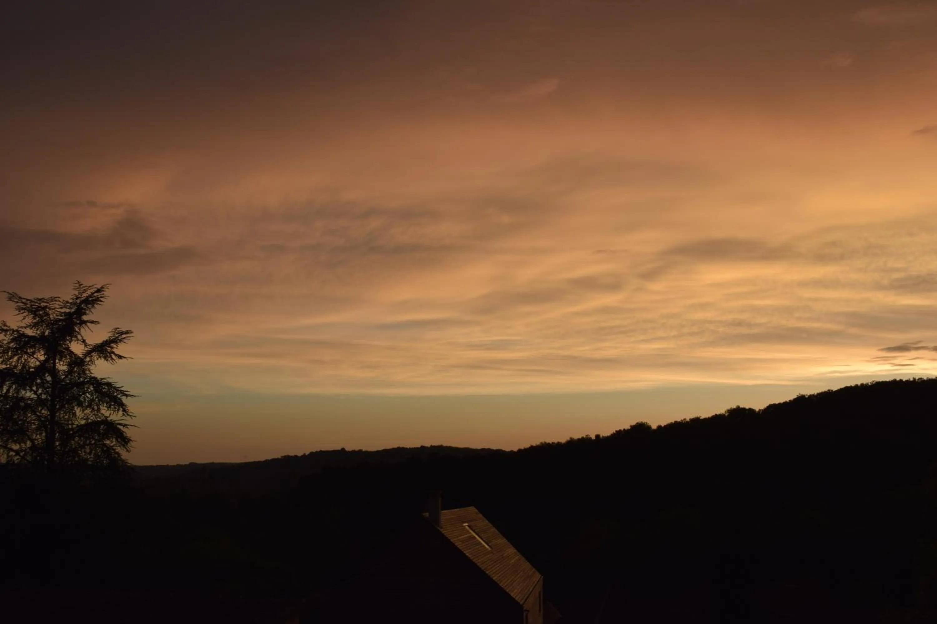 Balcony/Terrace in Domaine Lacoste