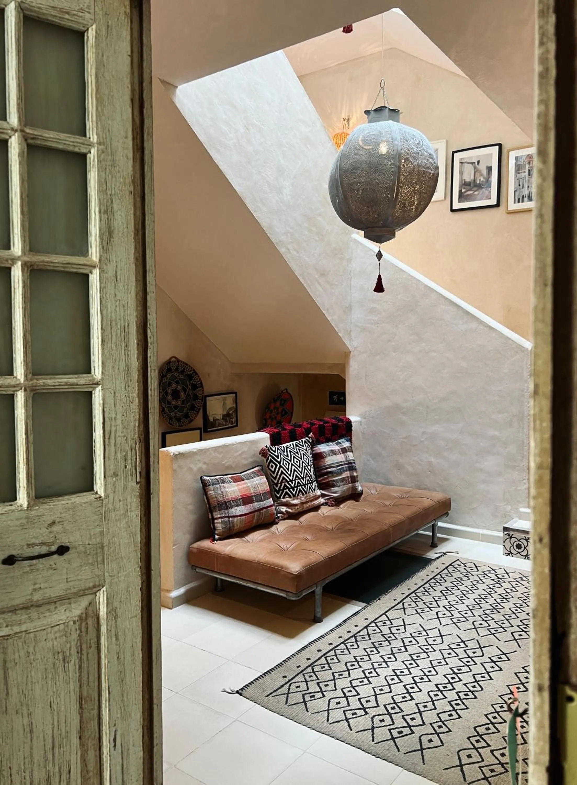 Apartamentos Caravane