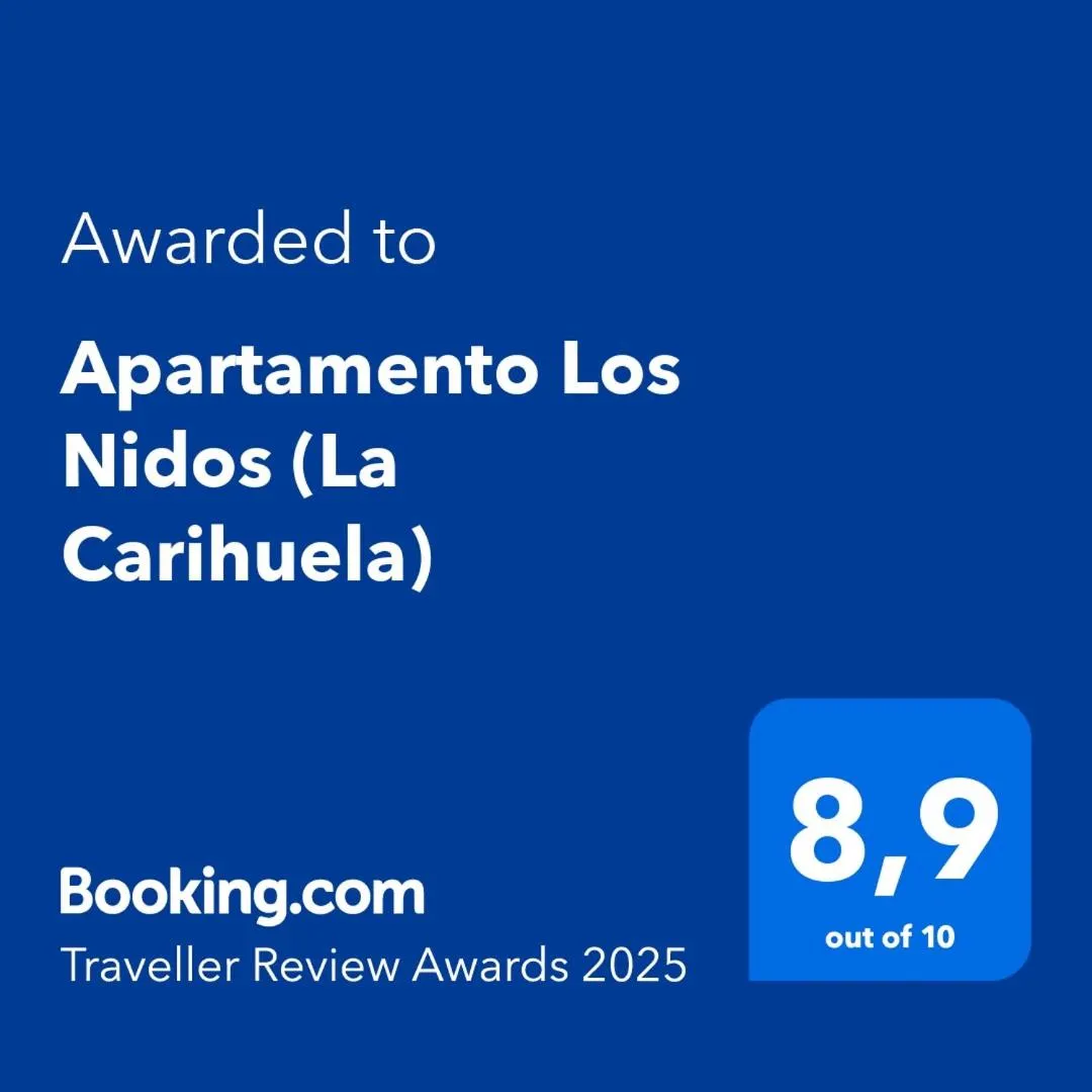 Apartamento Los Nidos (La Carihuela)