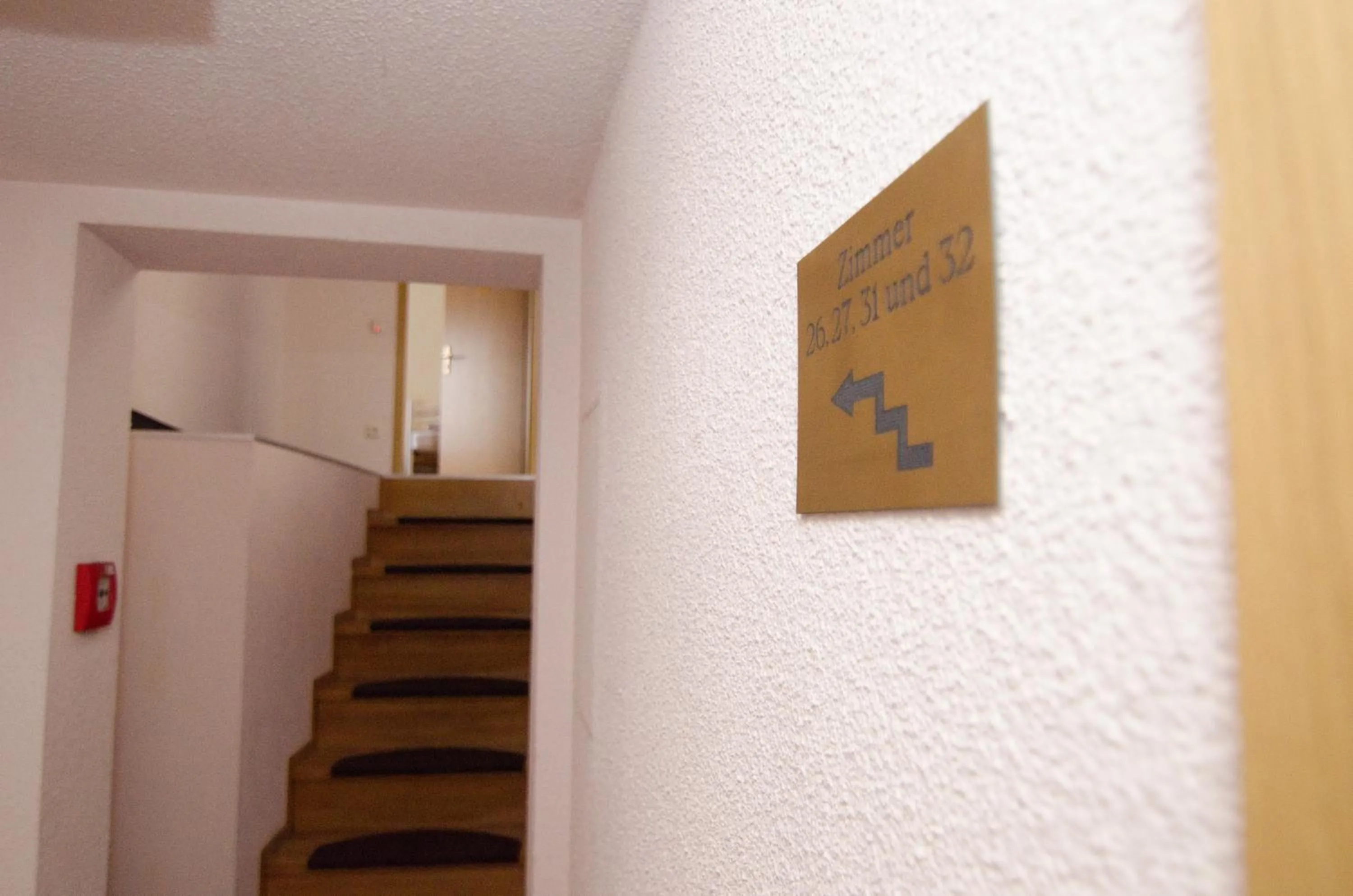 Property building in Pension Regina - Inh. Monique Kluge