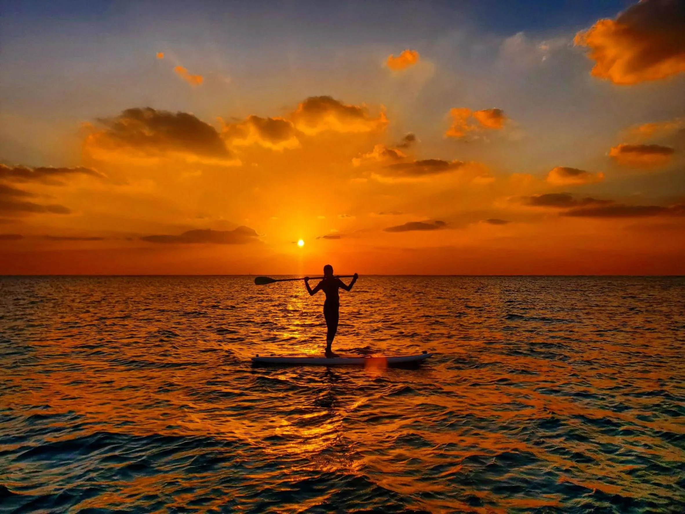 Activities in Palm Springs Miyakojima Resort