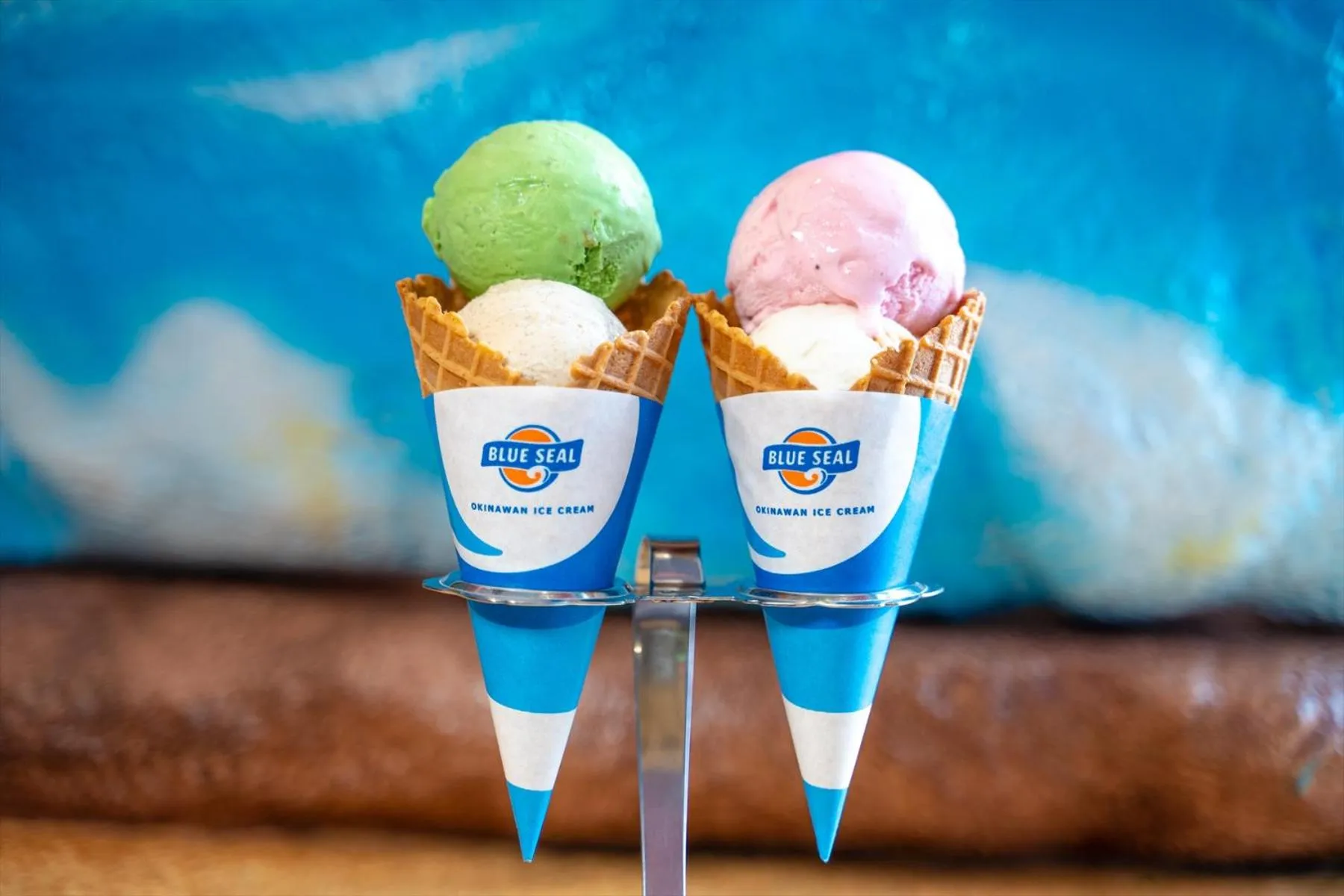 Nearby landmark in Palm Springs Miyakojima Resort