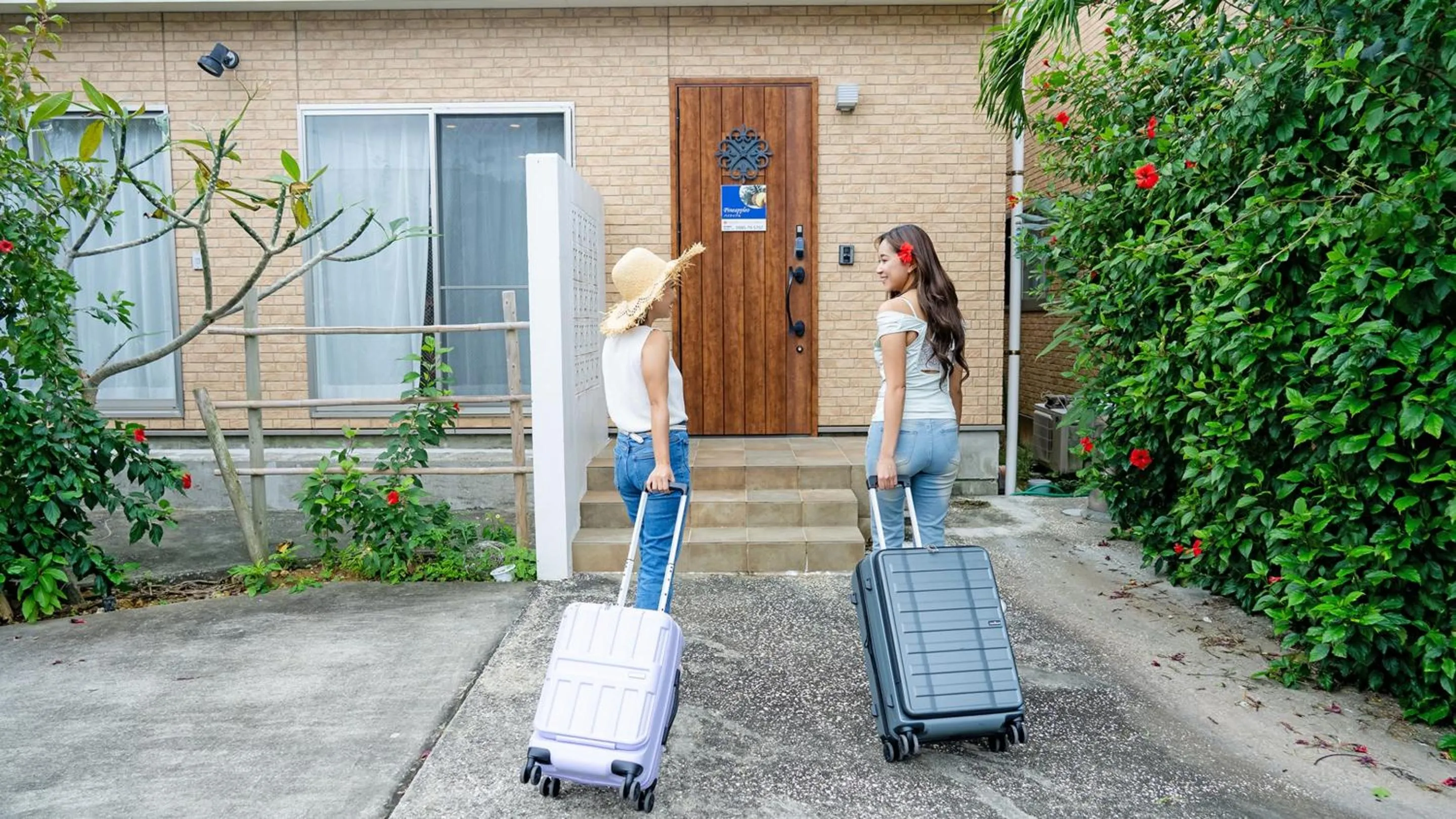 Palm Springs Miyakojima Resort