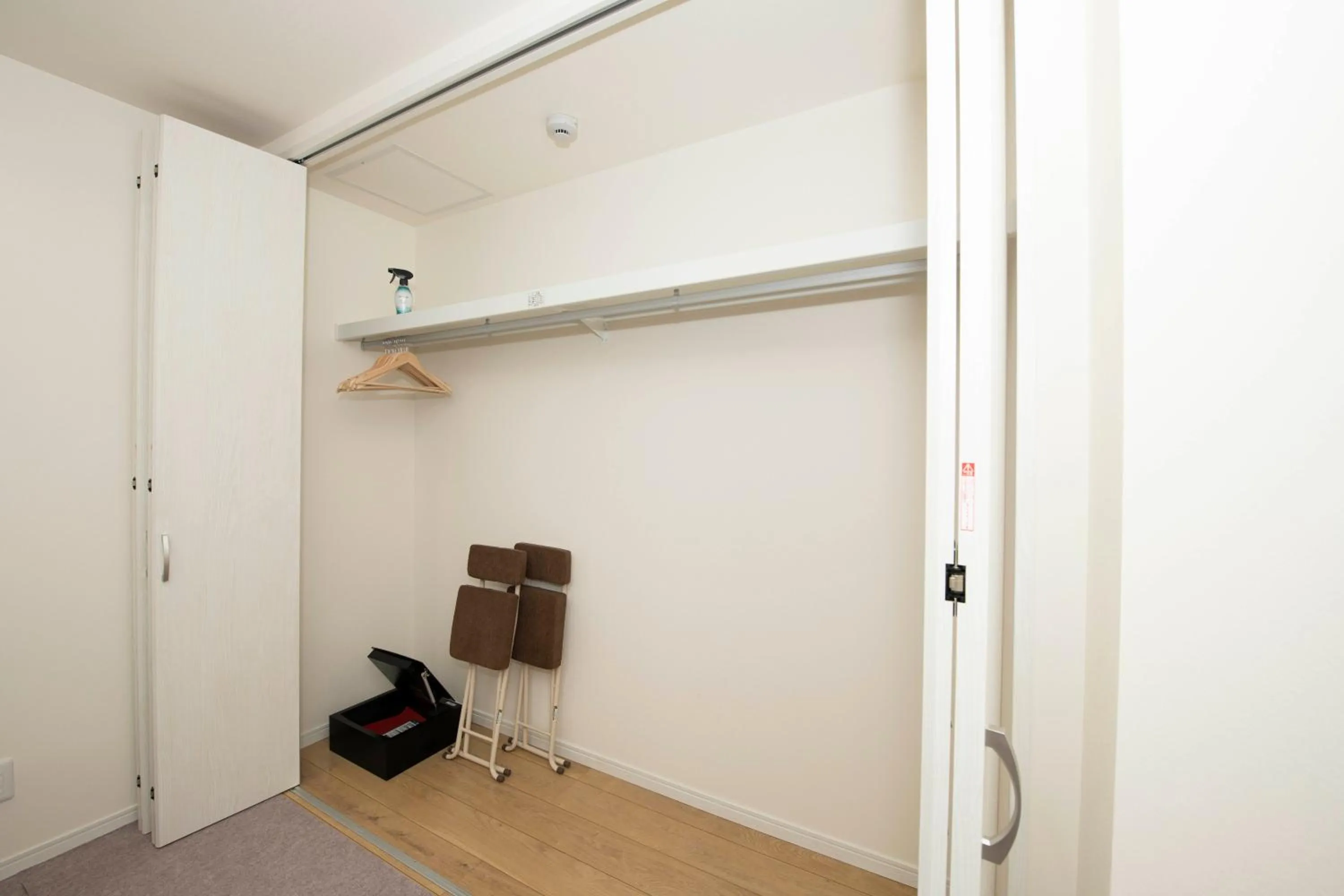 Bedroom in Palm Springs Miyakojima Resort