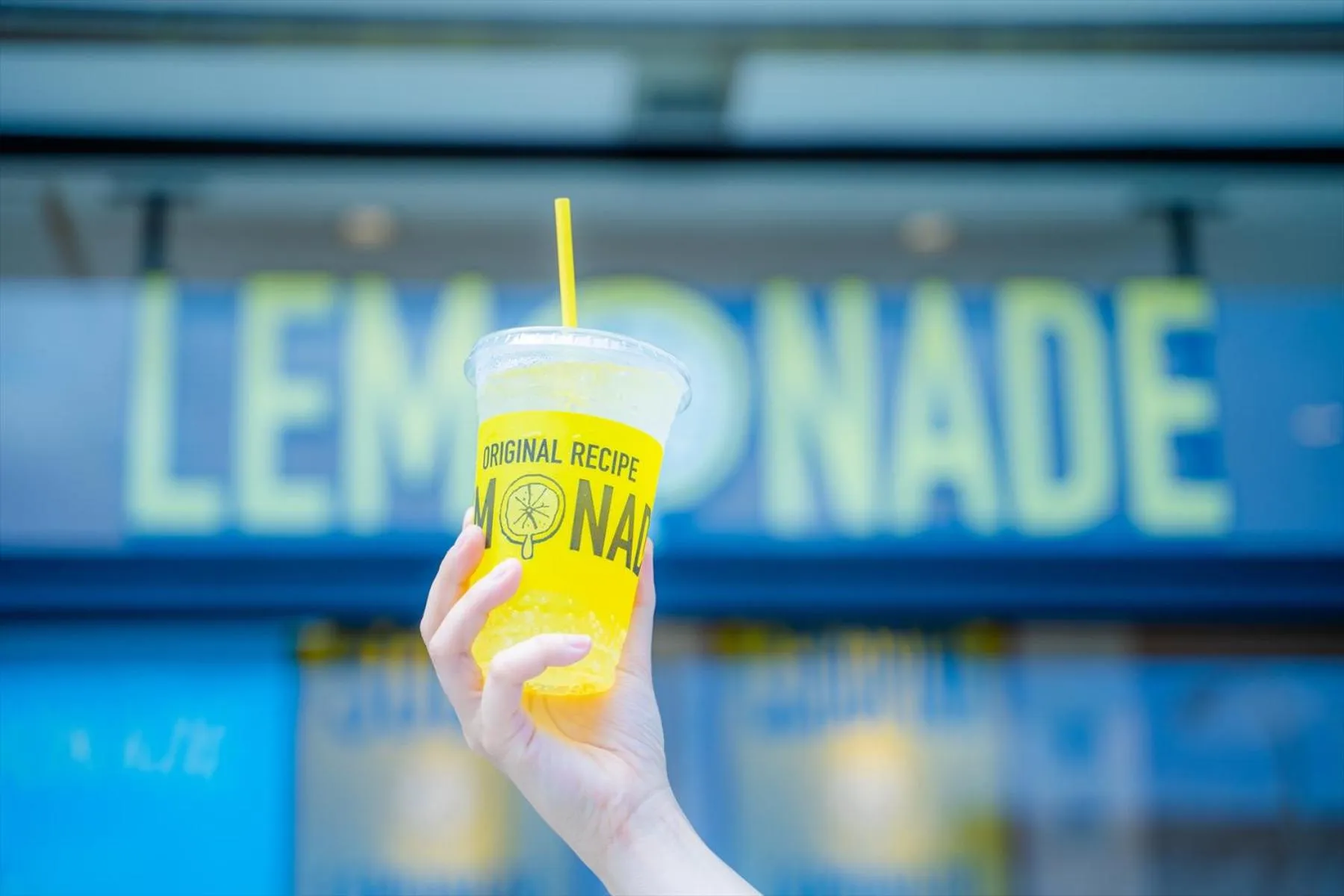 Nearby landmark in Palm Springs Miyakojima Resort