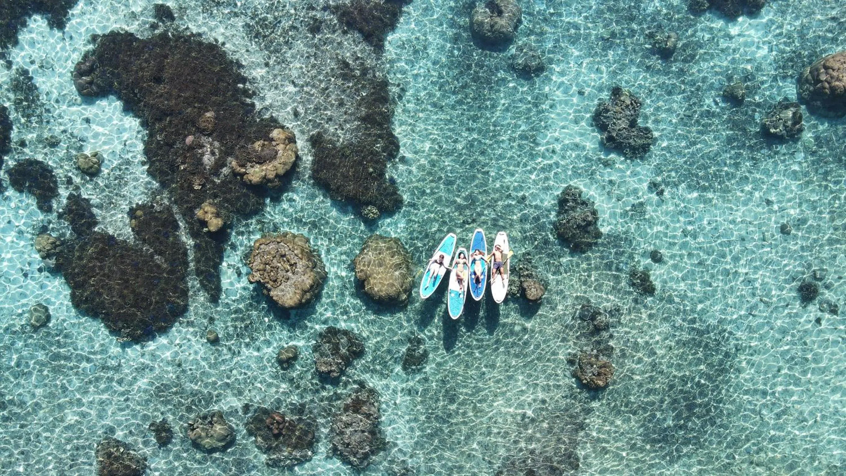 Activities in Palm Springs Miyakojima Resort