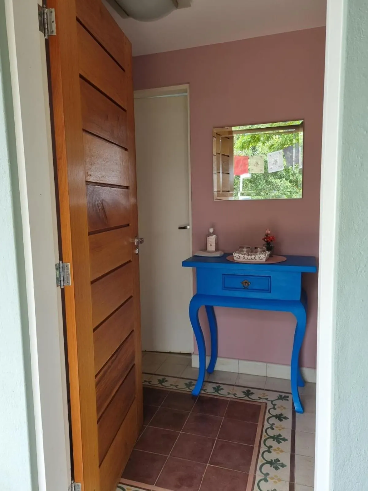 Facade/entrance in Pouso Mantiqueira