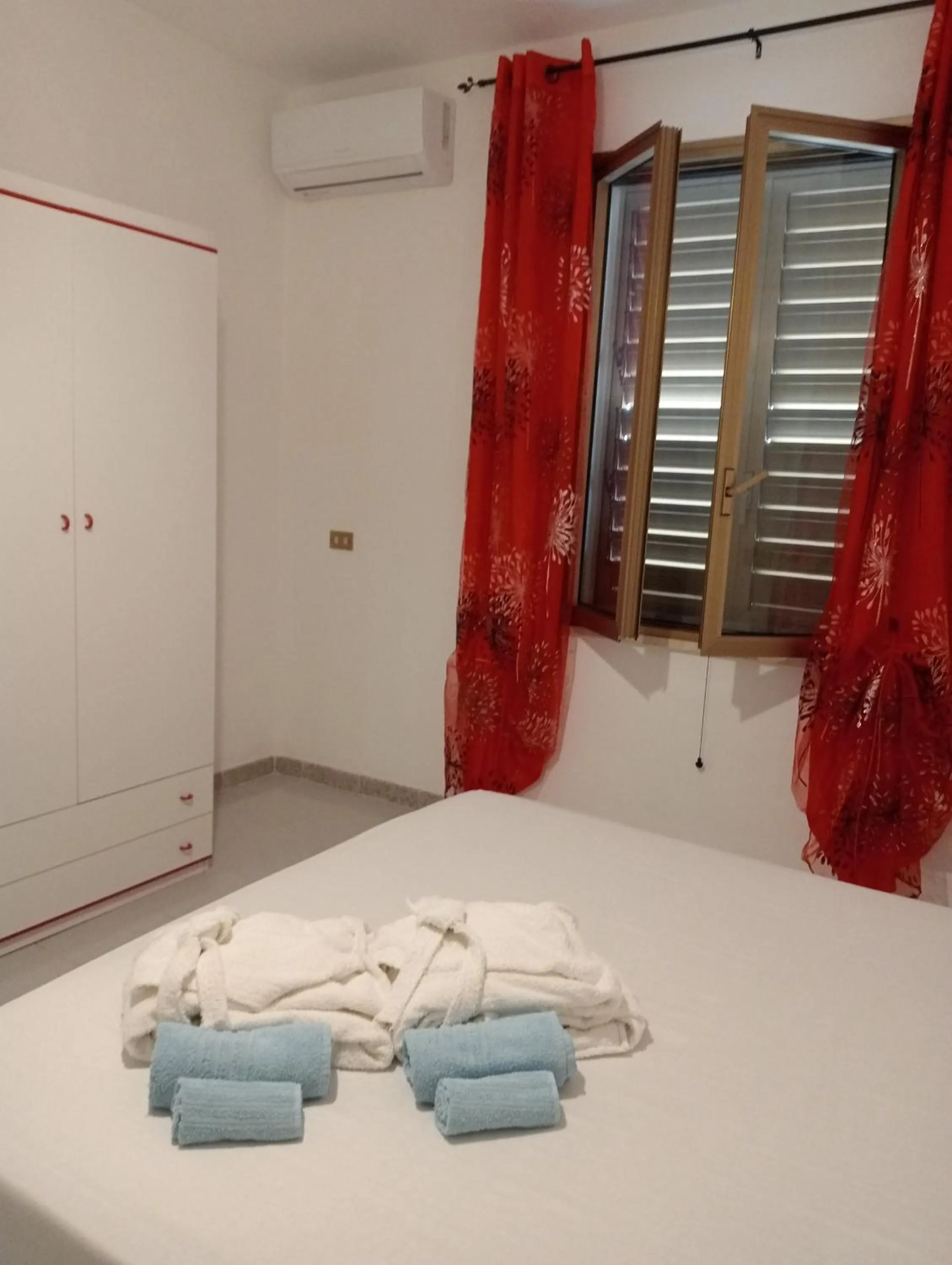 Sa cronta affitacamere