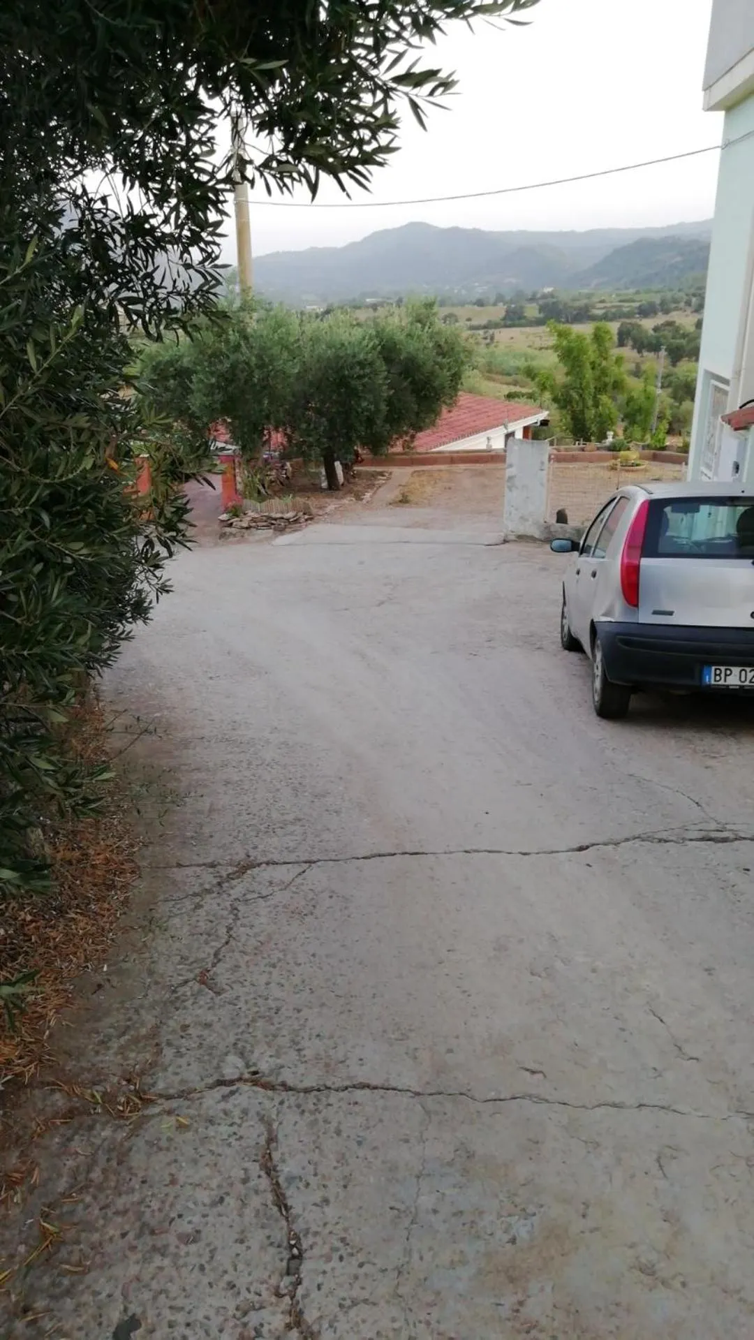 Sa cronta affitacamere