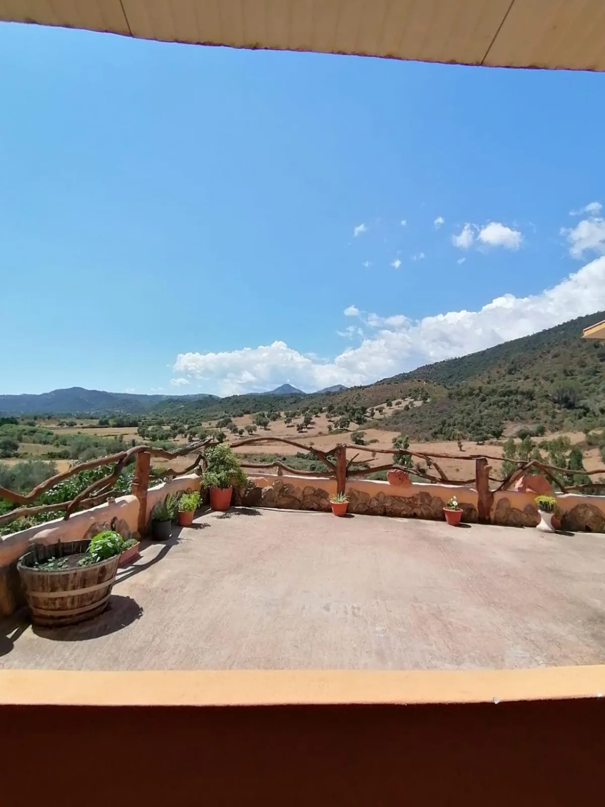 Sa cronta affitacamere