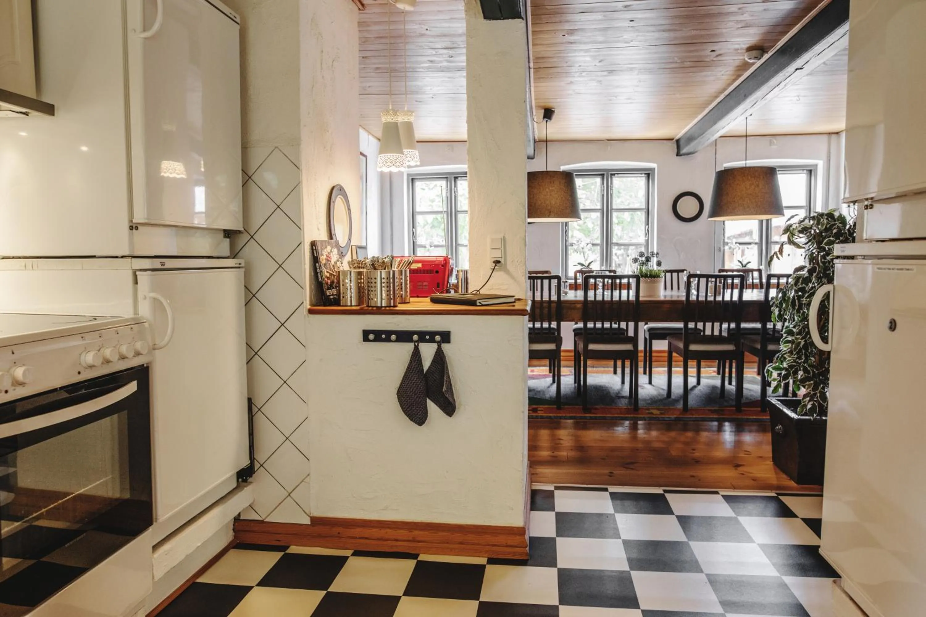 Stevns Klint Bed & Breakfast