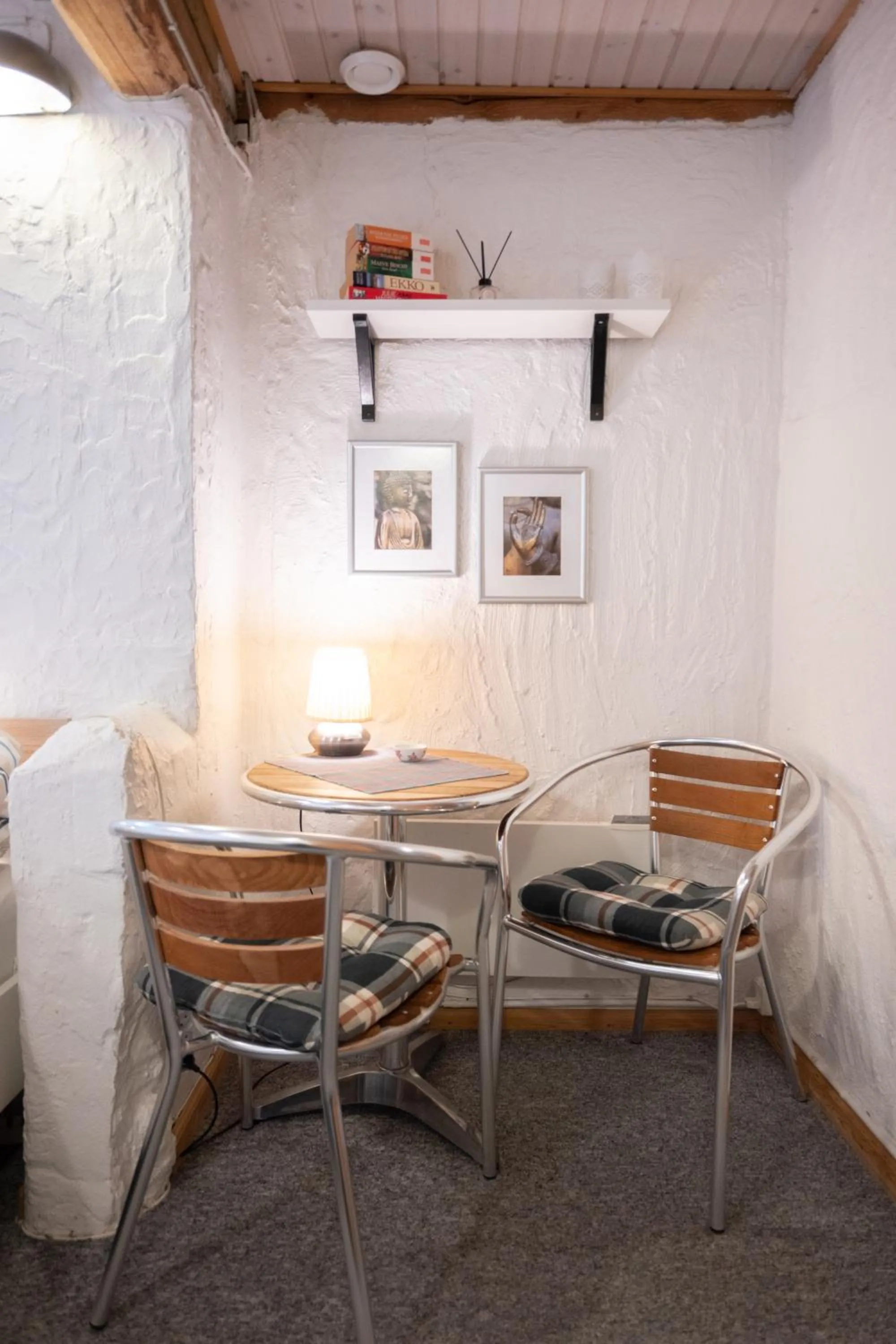 Stevns Klint Bed & Breakfast