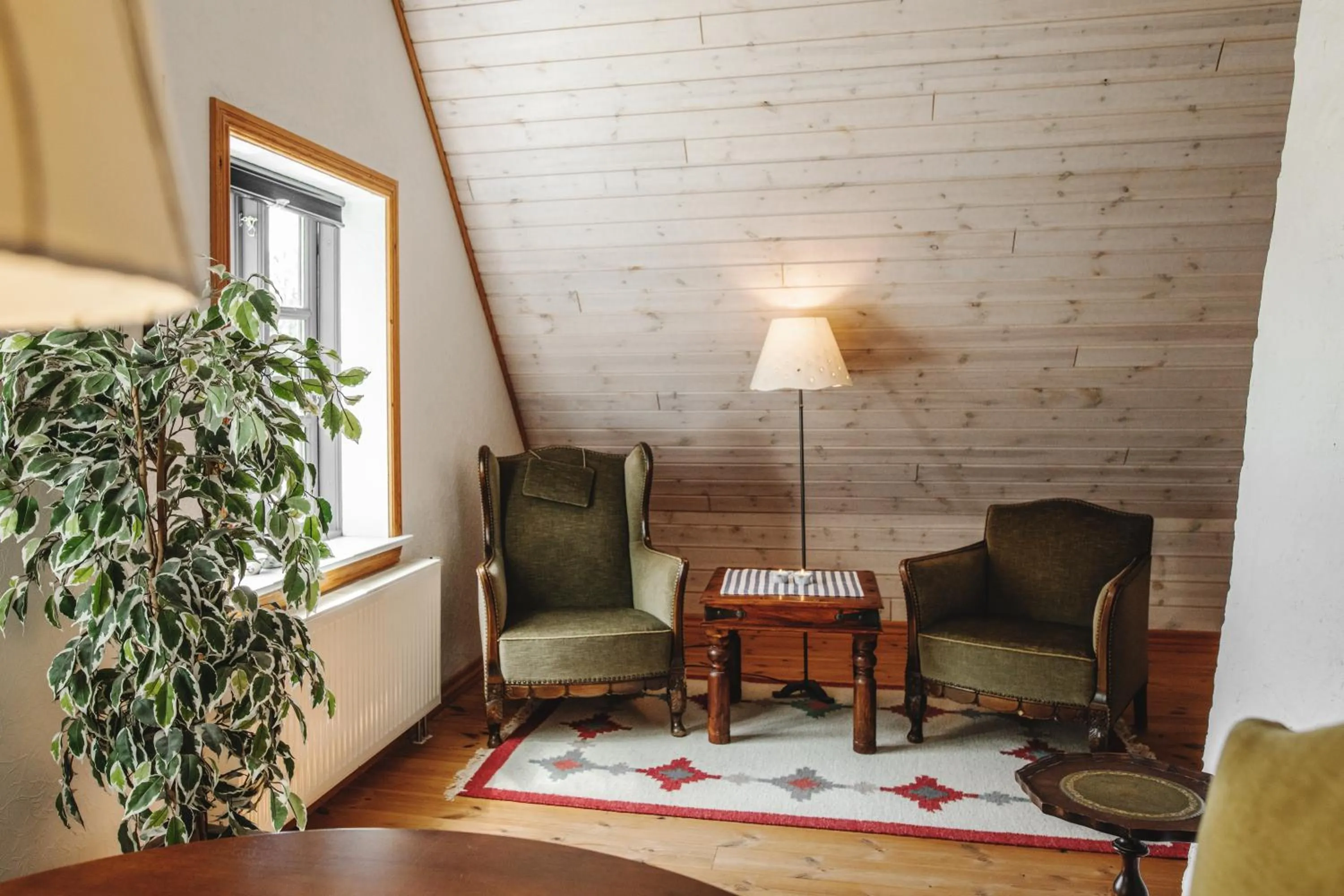 Stevns Klint Bed & Breakfast