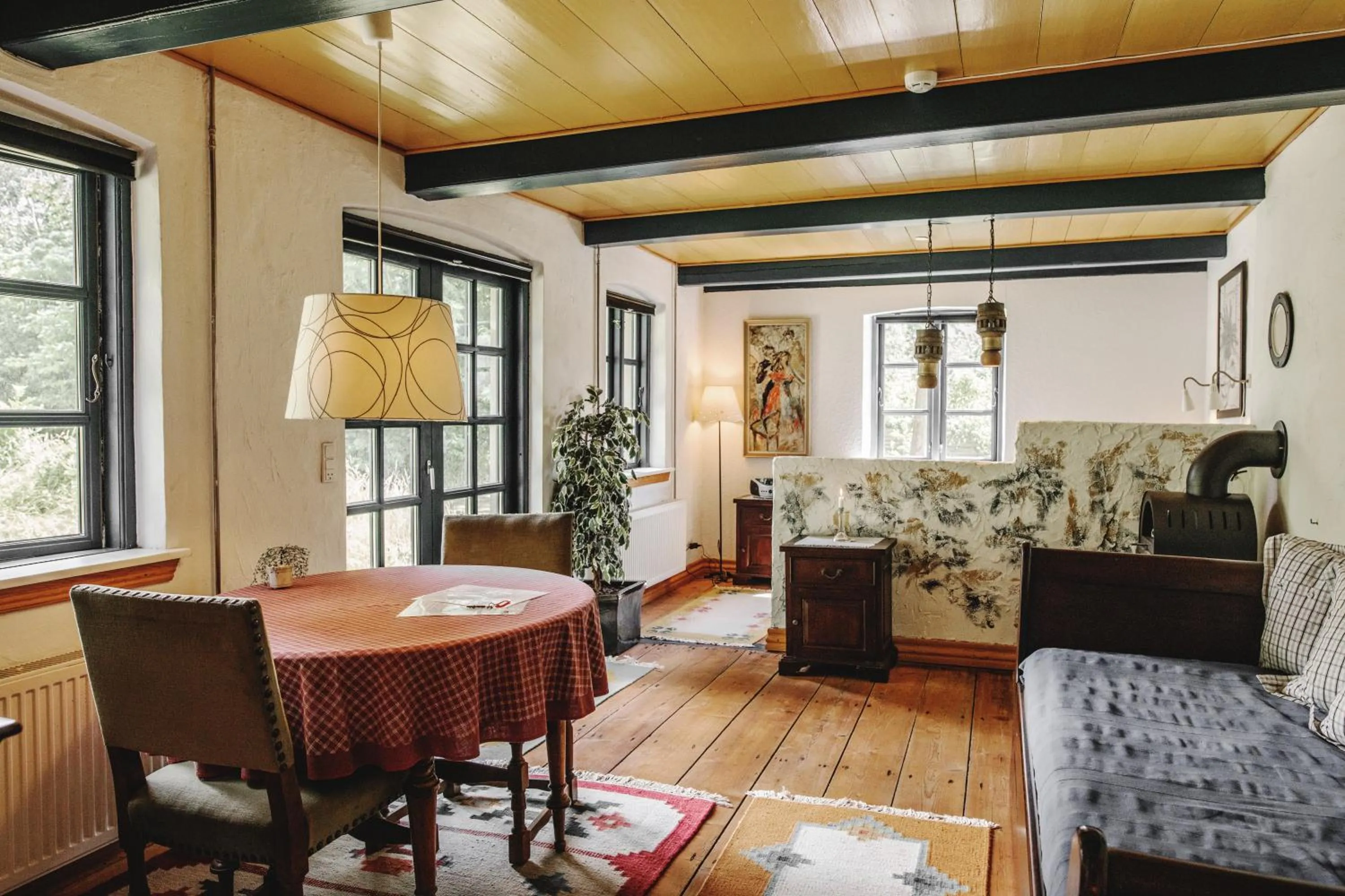 Stevns Klint Bed & Breakfast