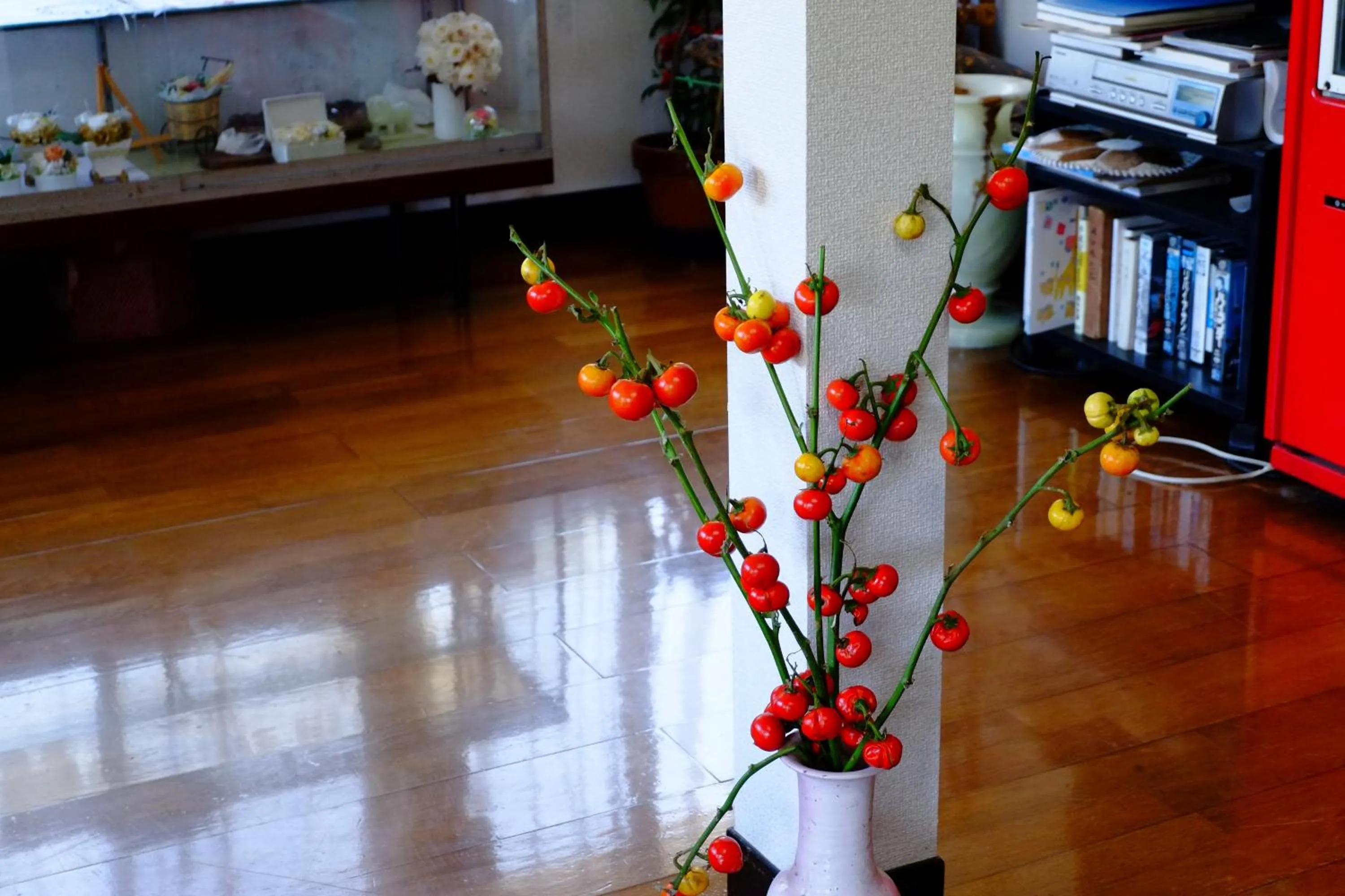 Other in Akaishi Ryokan