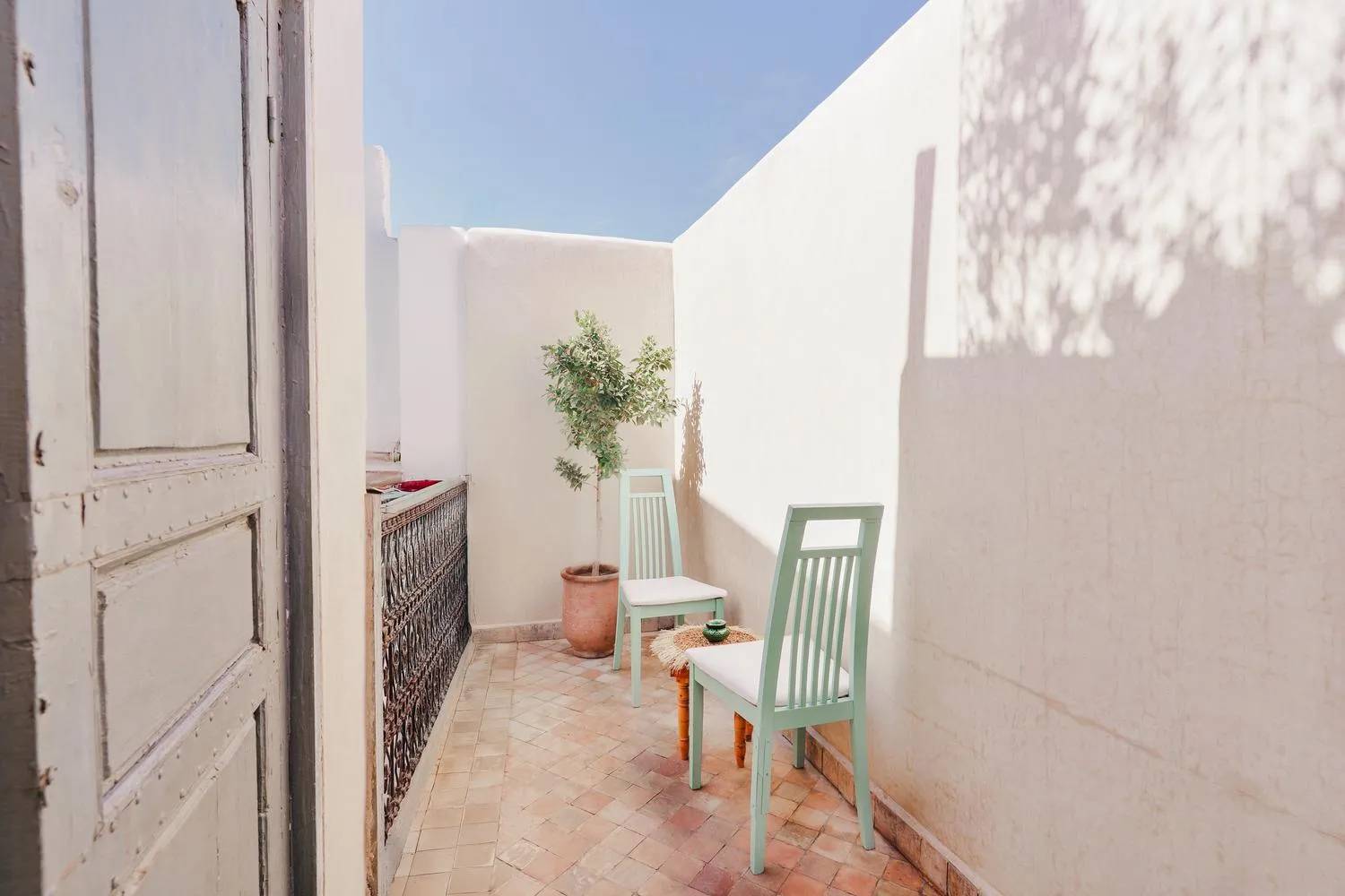 Riad Manaoui