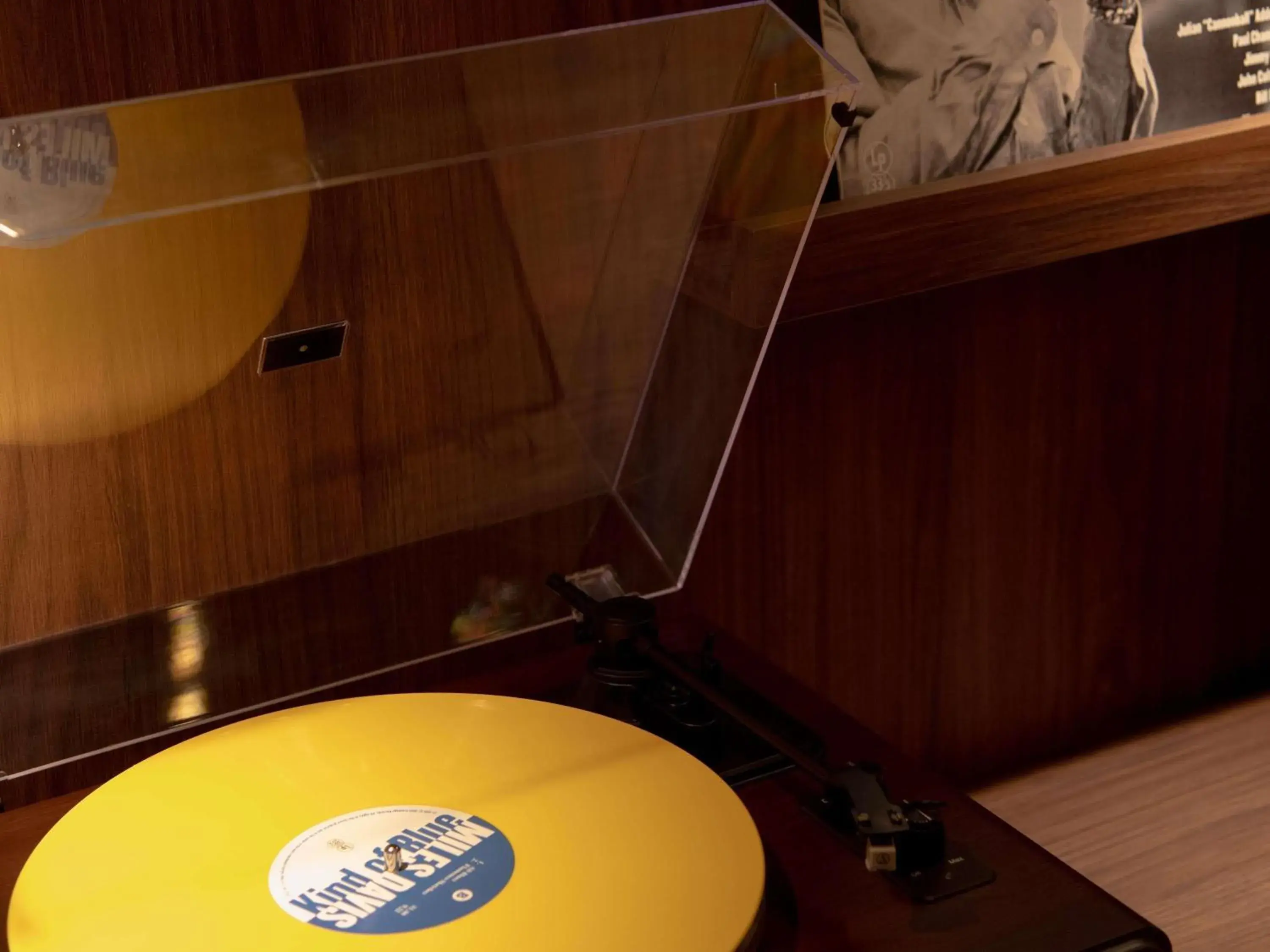 Lounge or bar in Mercure Paris Opera Grands Boulevards Lounge or bar in Mercure Paris Opera Grands Boulevards