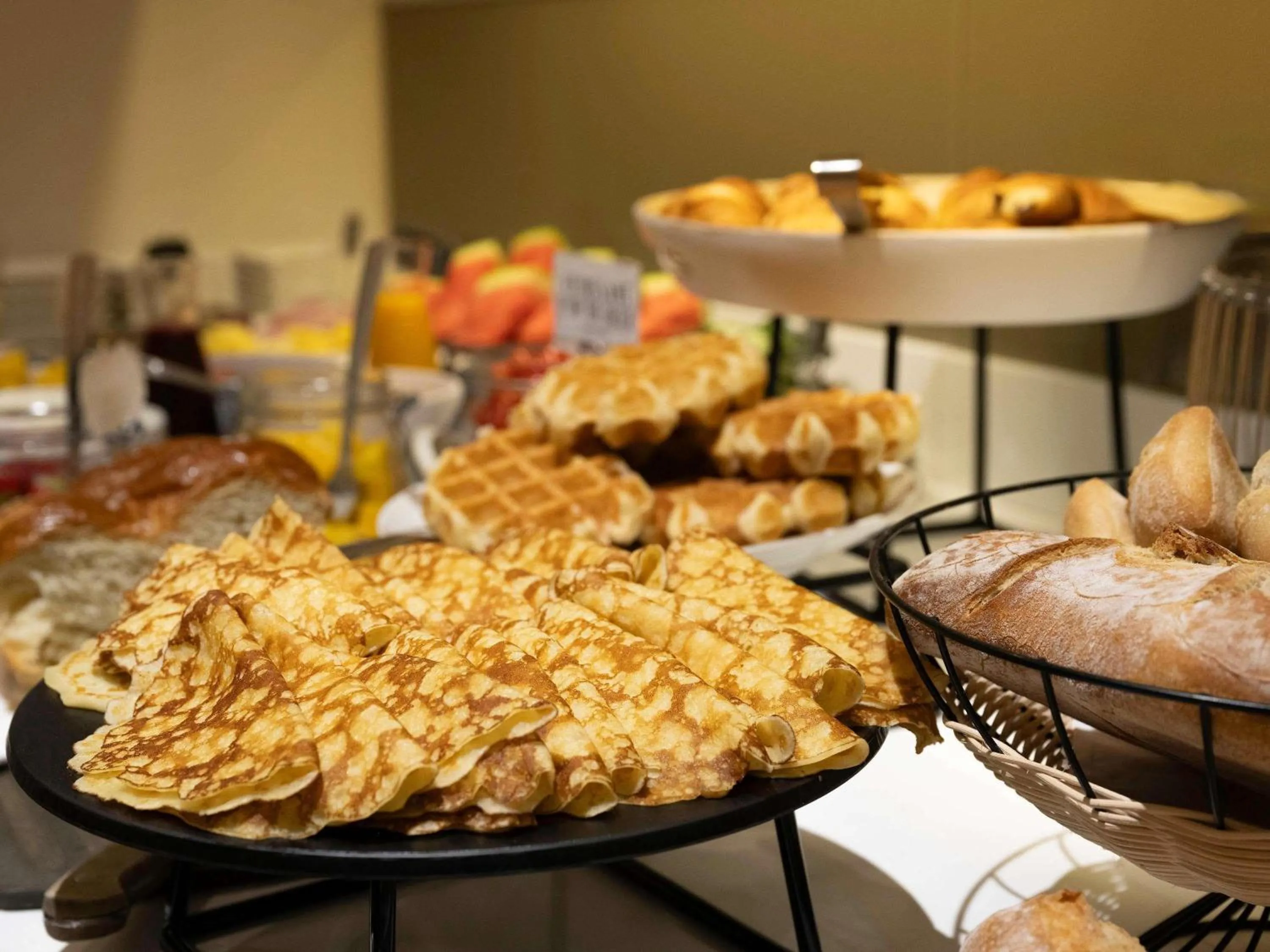 Other in Mercure Paris Opera Grands Boulevards