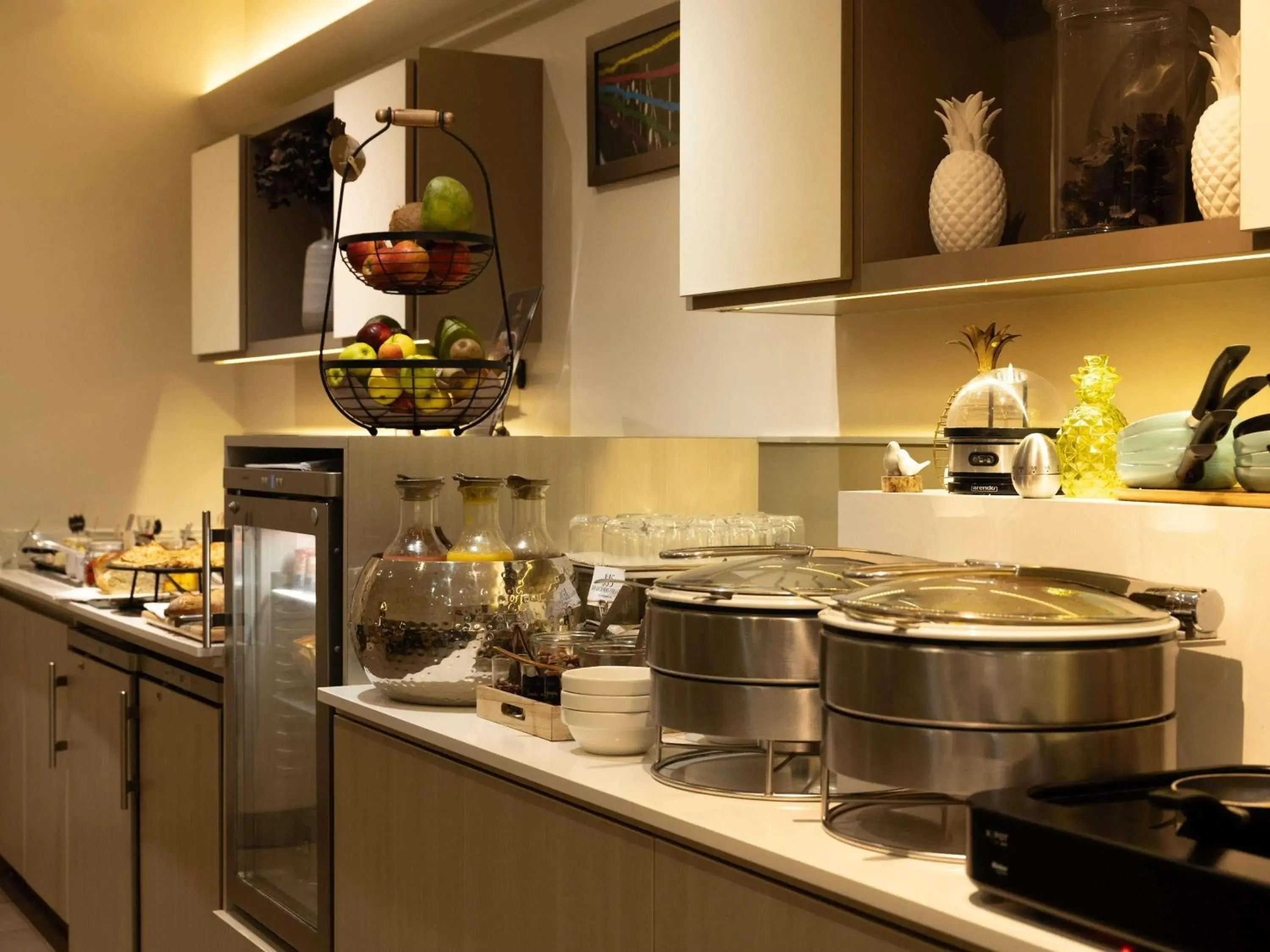 Breakfast in Mercure Paris Opera Grands Boulevards Breakfast in Mercure Paris Opera Grands Boulevards