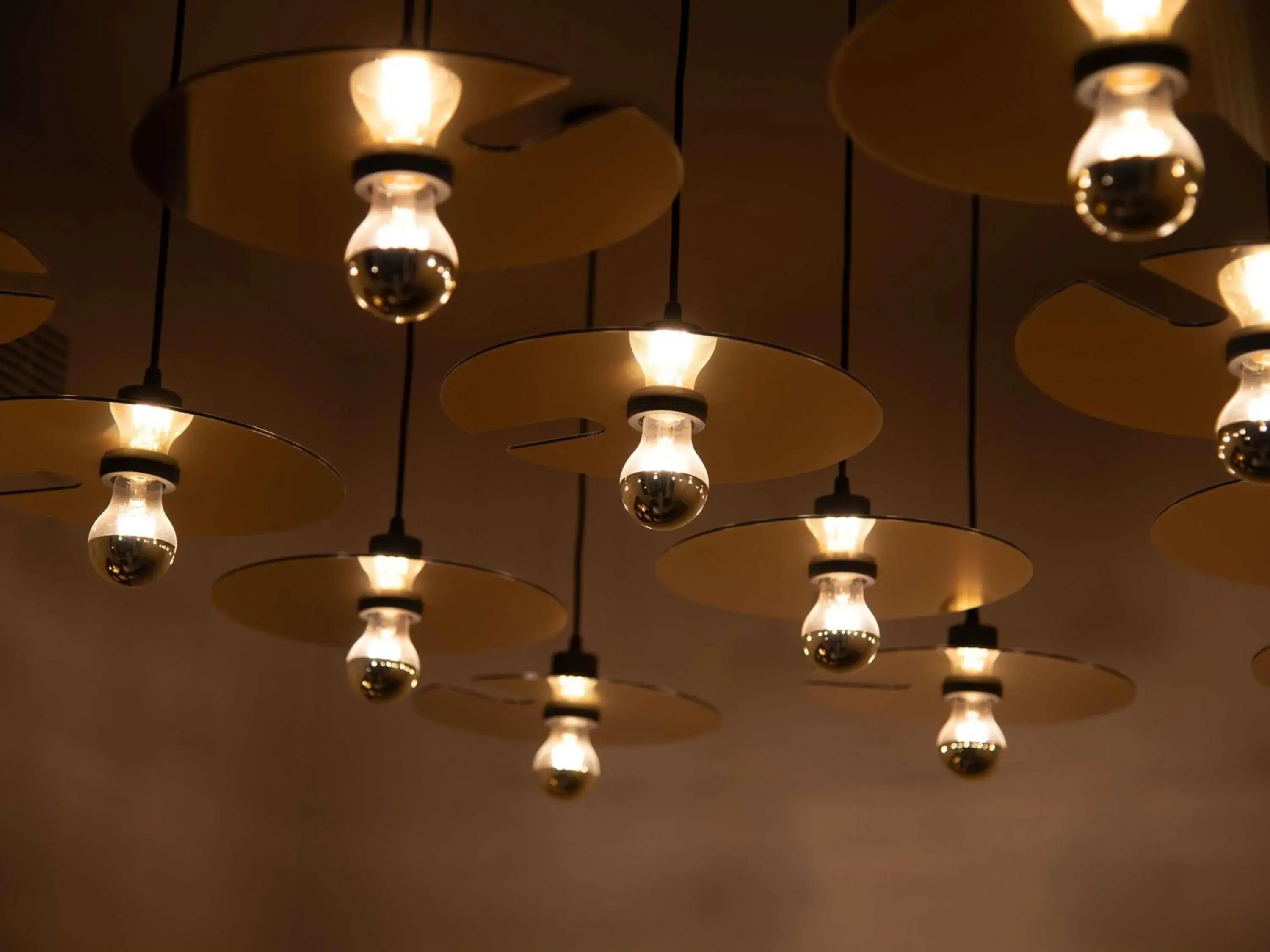 Lounge or bar in Mercure Paris Opera Grands Boulevards Lounge or bar in Mercure Paris Opera Grands Boulevards