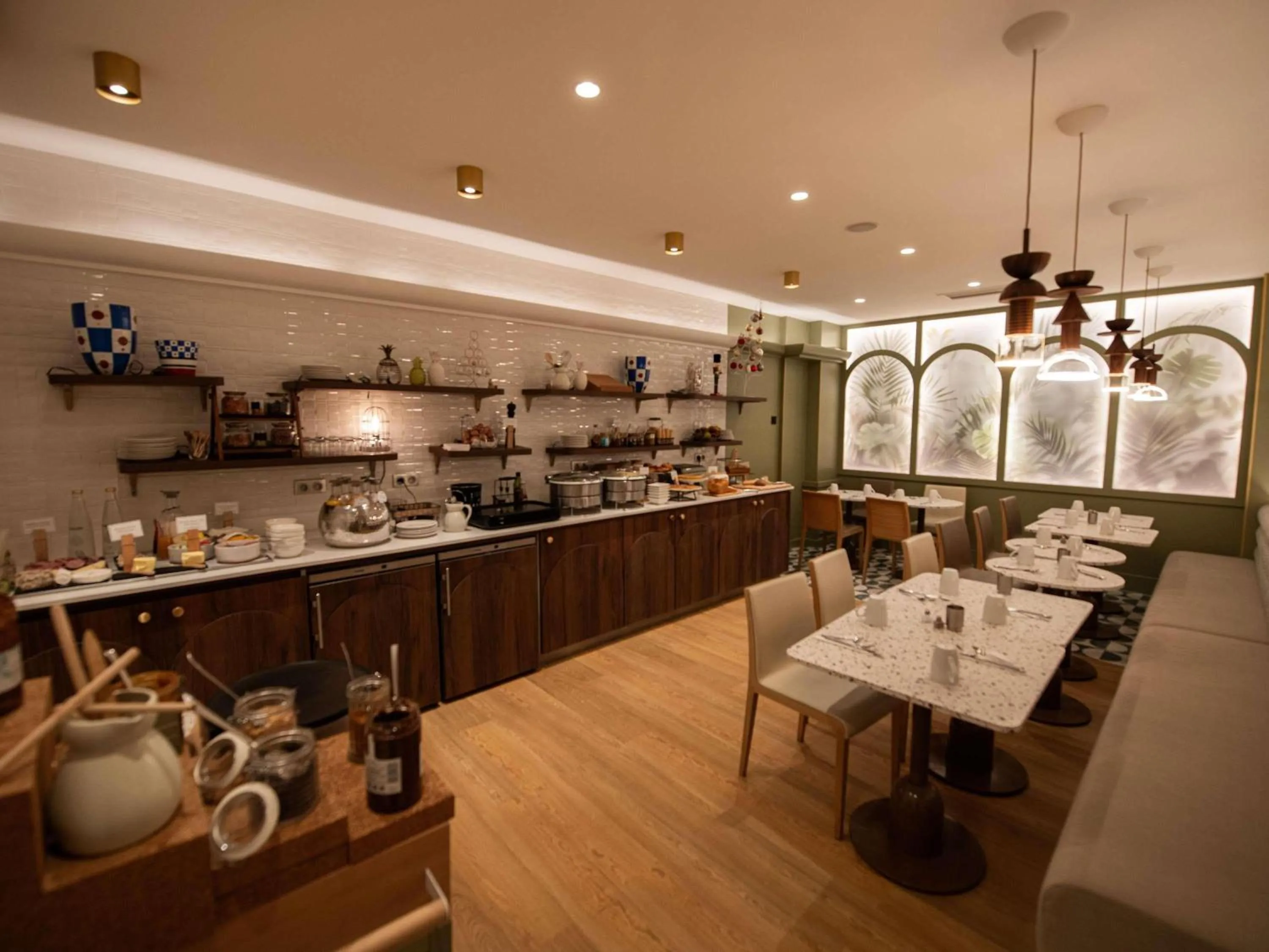 Other in Mercure Paris Opera Grands Boulevards