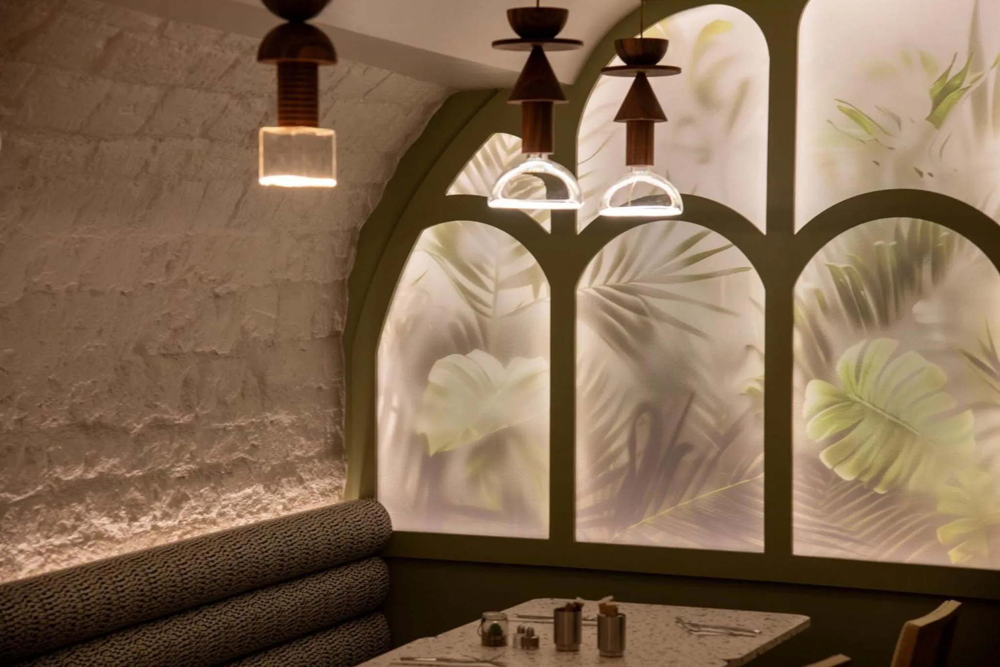 Breakfast in Mercure Paris Opera Grands Boulevards