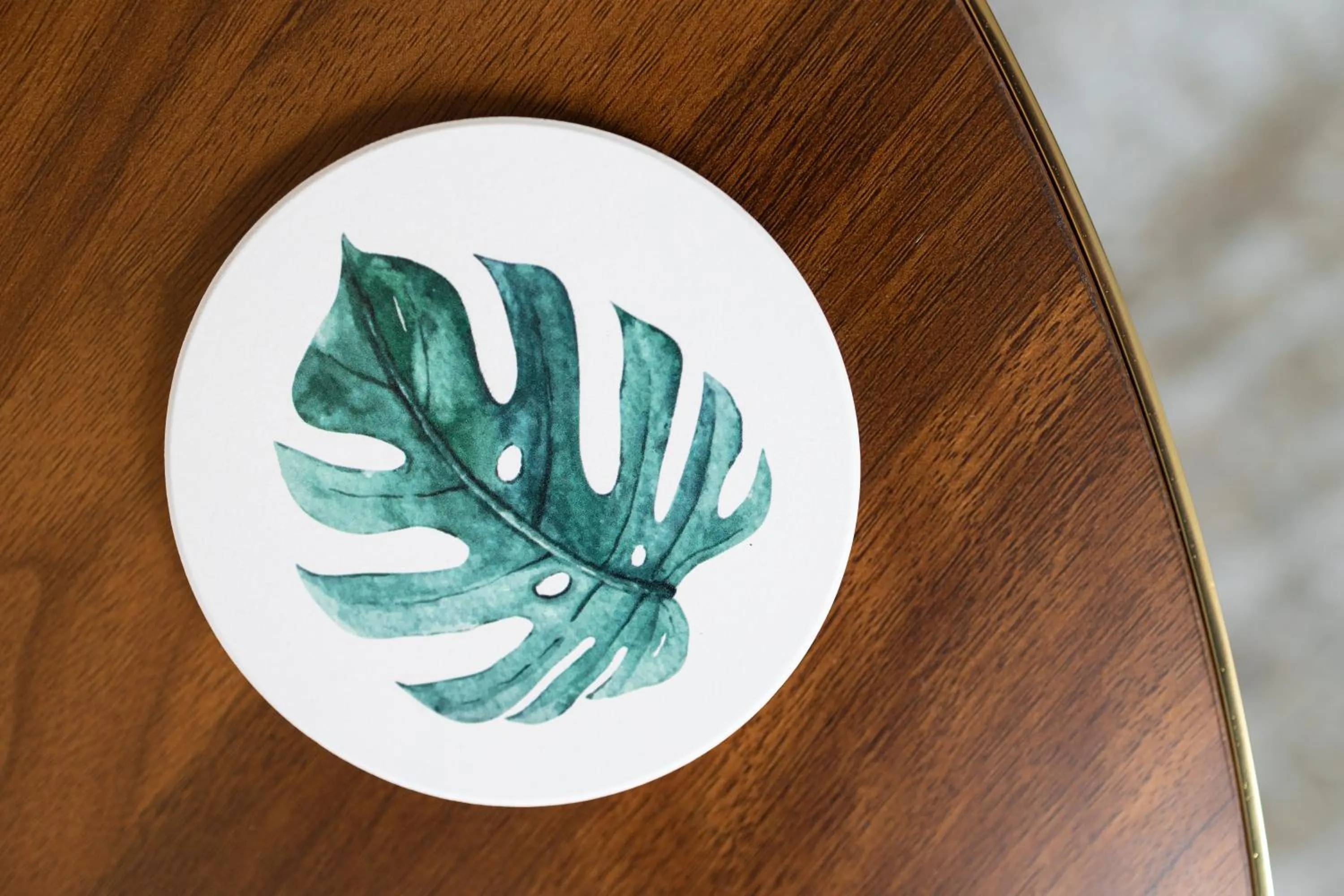 Decorative detail in The Resolution Hotel