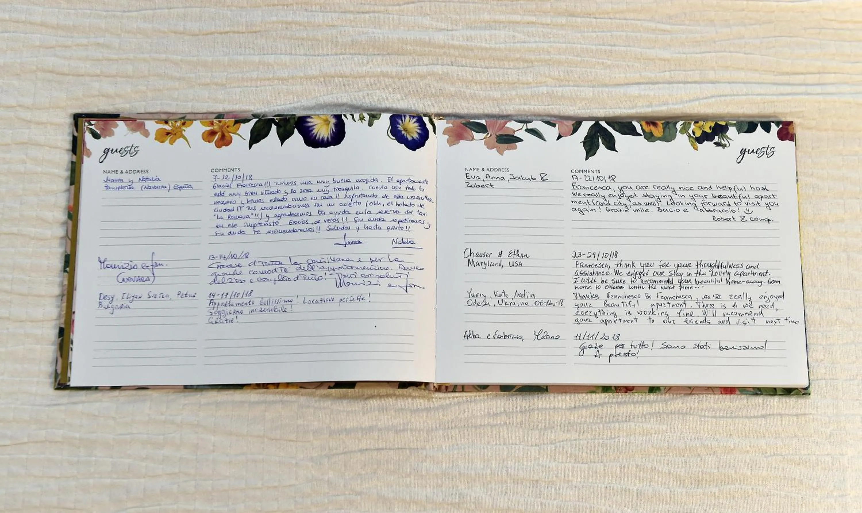 Logo/Certificate/Sign in Jubilee 3 Luxury apartment in Rome Vatican