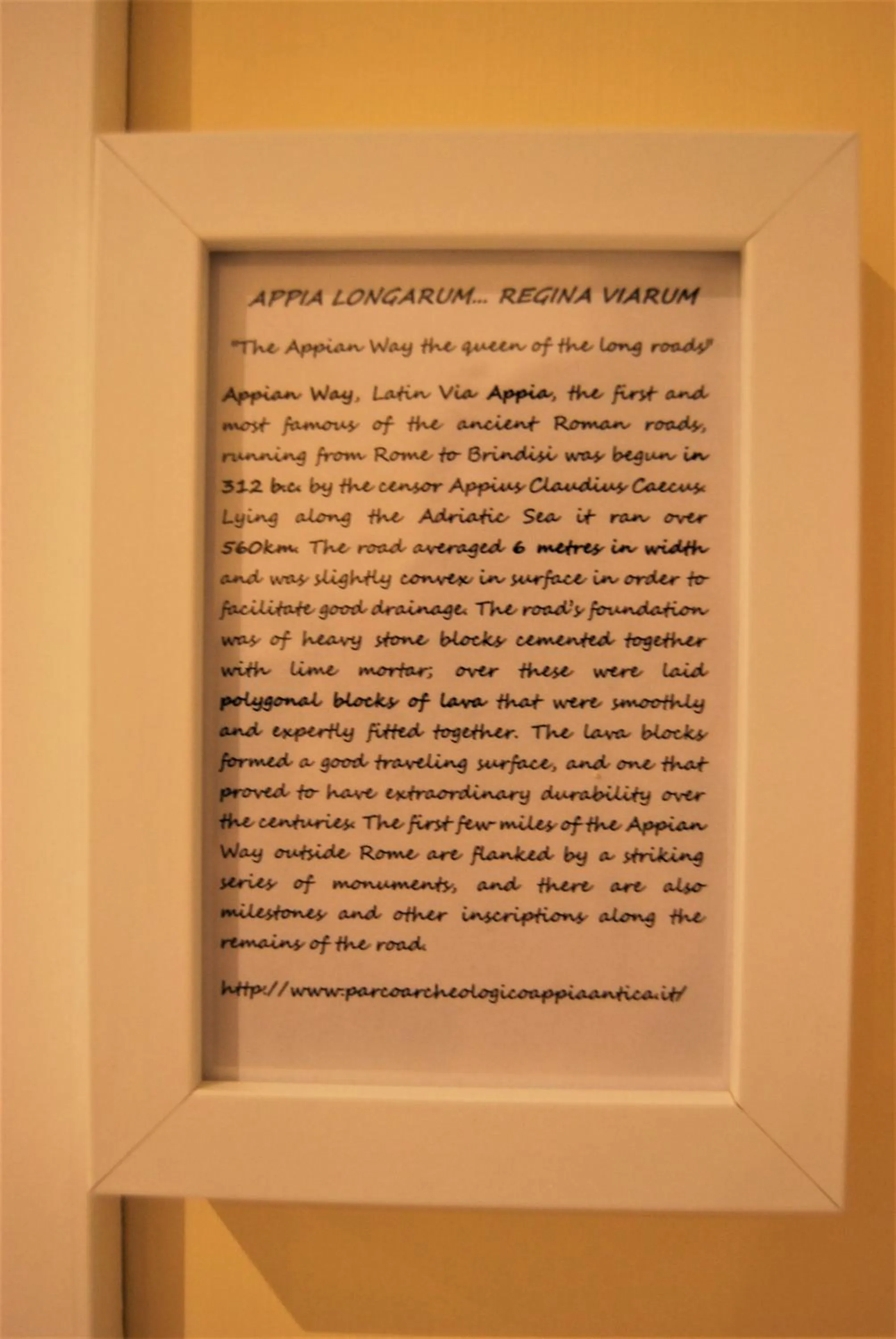 Decorative detail in Jubilee 3 Luxury apartment in Rome Vatican