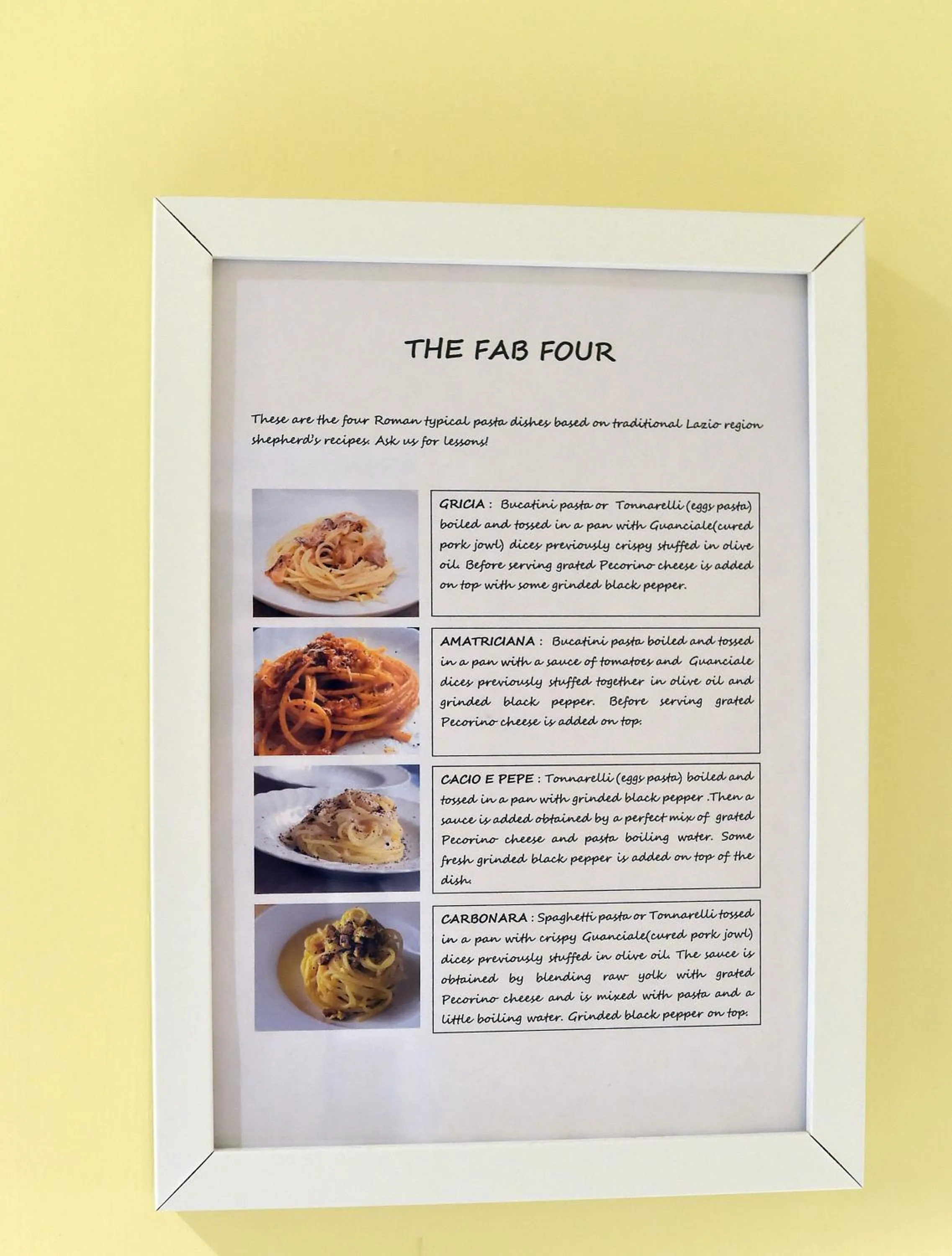 Decorative detail in Jubilee 3 Luxury apartment in Rome Vatican