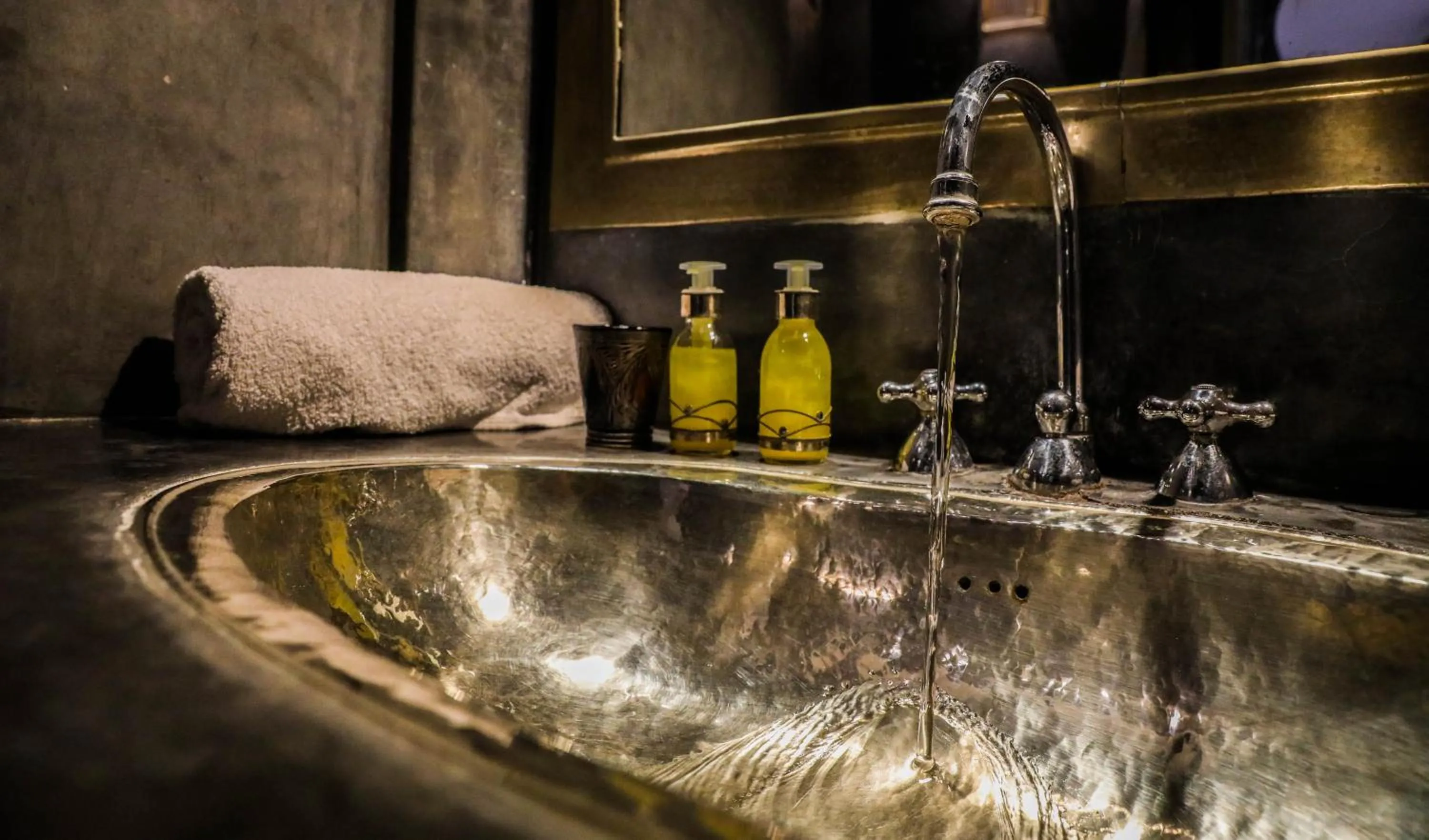 Property building in Riad les 2 Portes