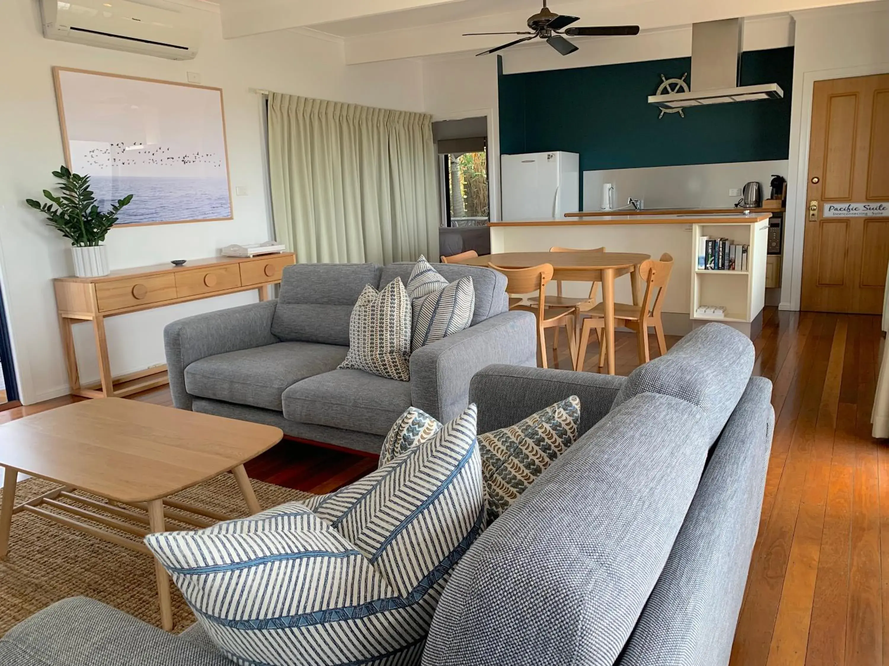 Deluxe Suite with Sea View in Coast Yamba - Adults Only Deluxe Suite with Sea View in Coast Yamba - Adults Only