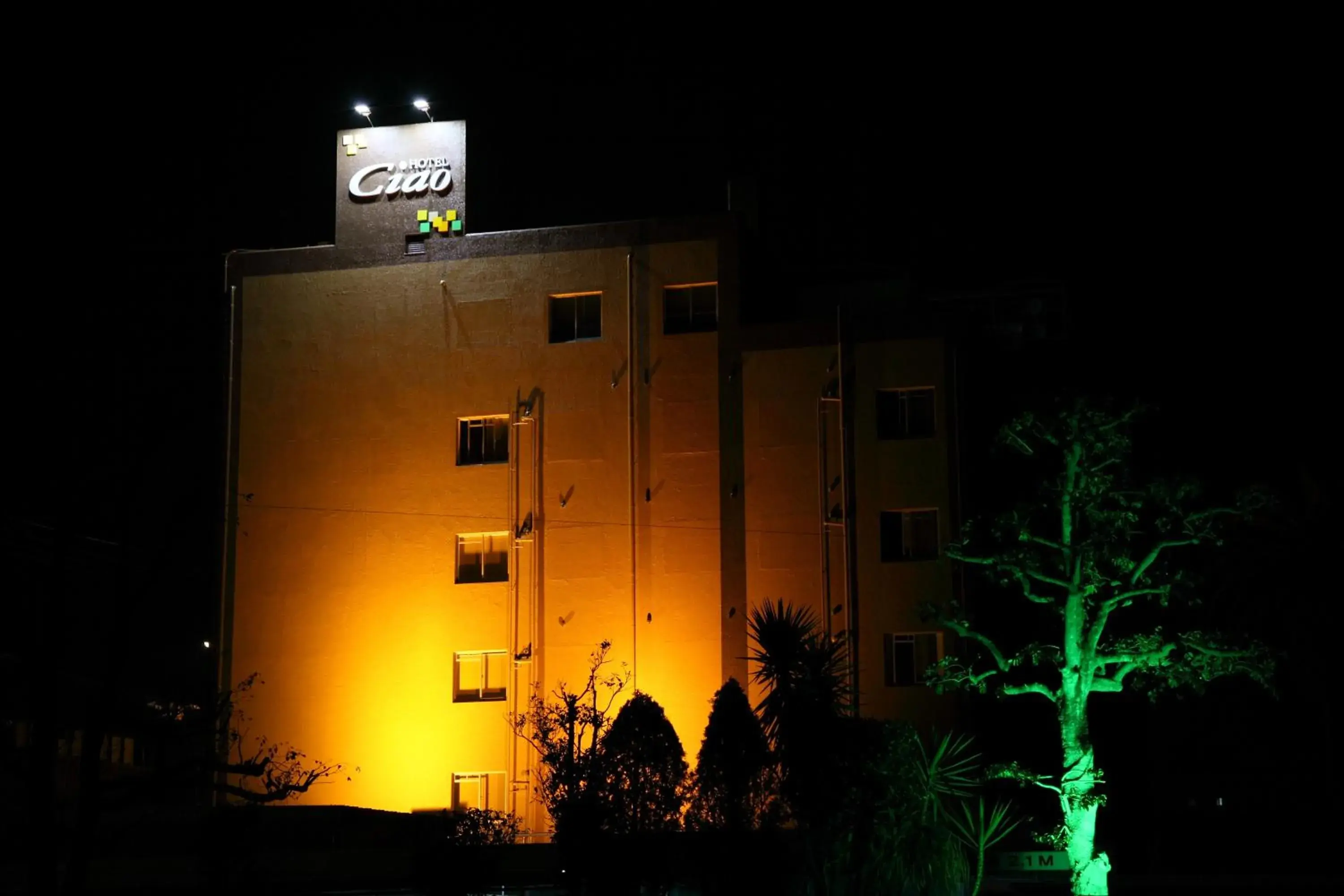 Ciao-LoveHotel Ciao-LoveHotel