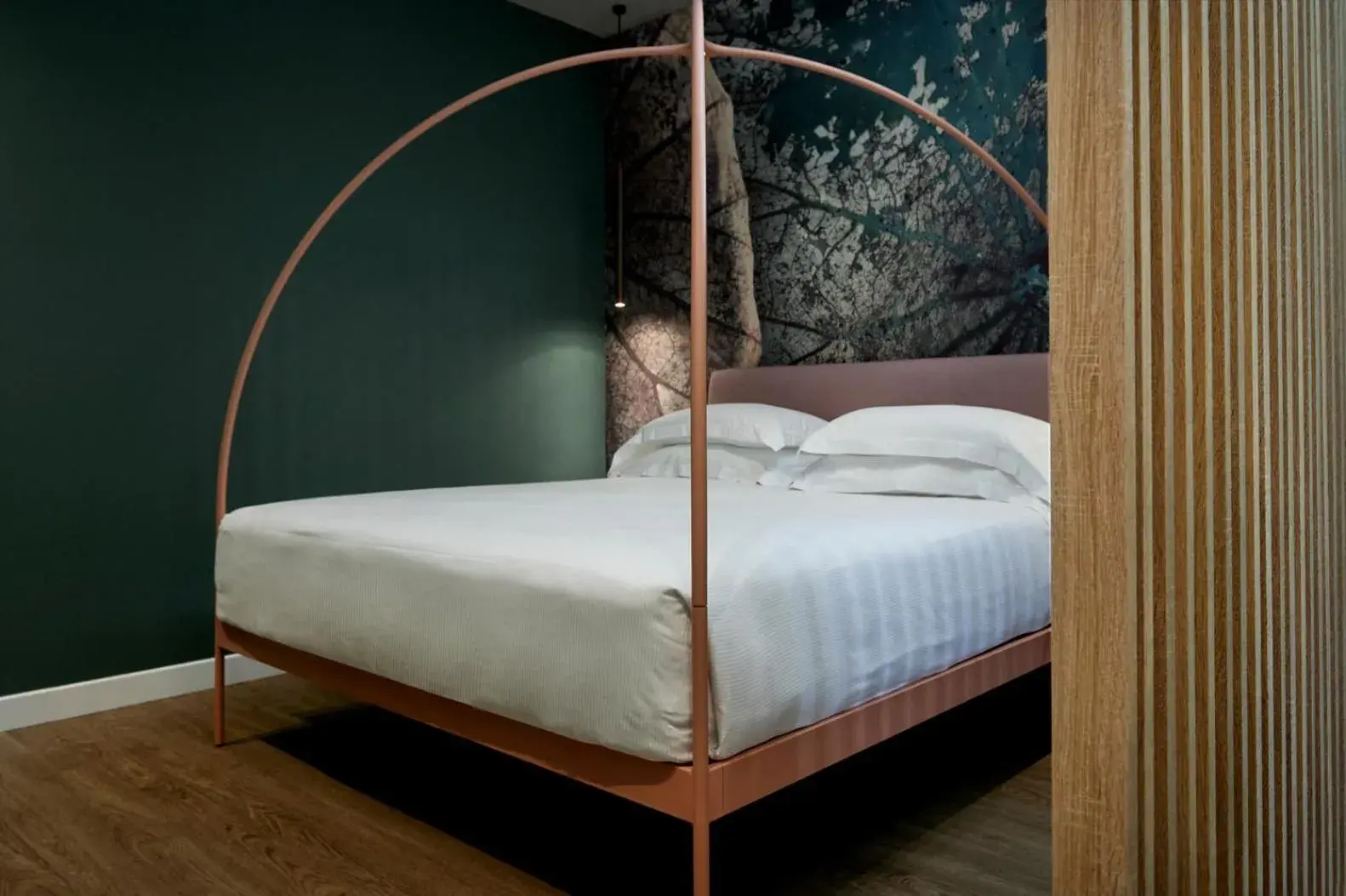 Junior Suite in Residence Leopoldo Junior Suite in Residence Leopoldo