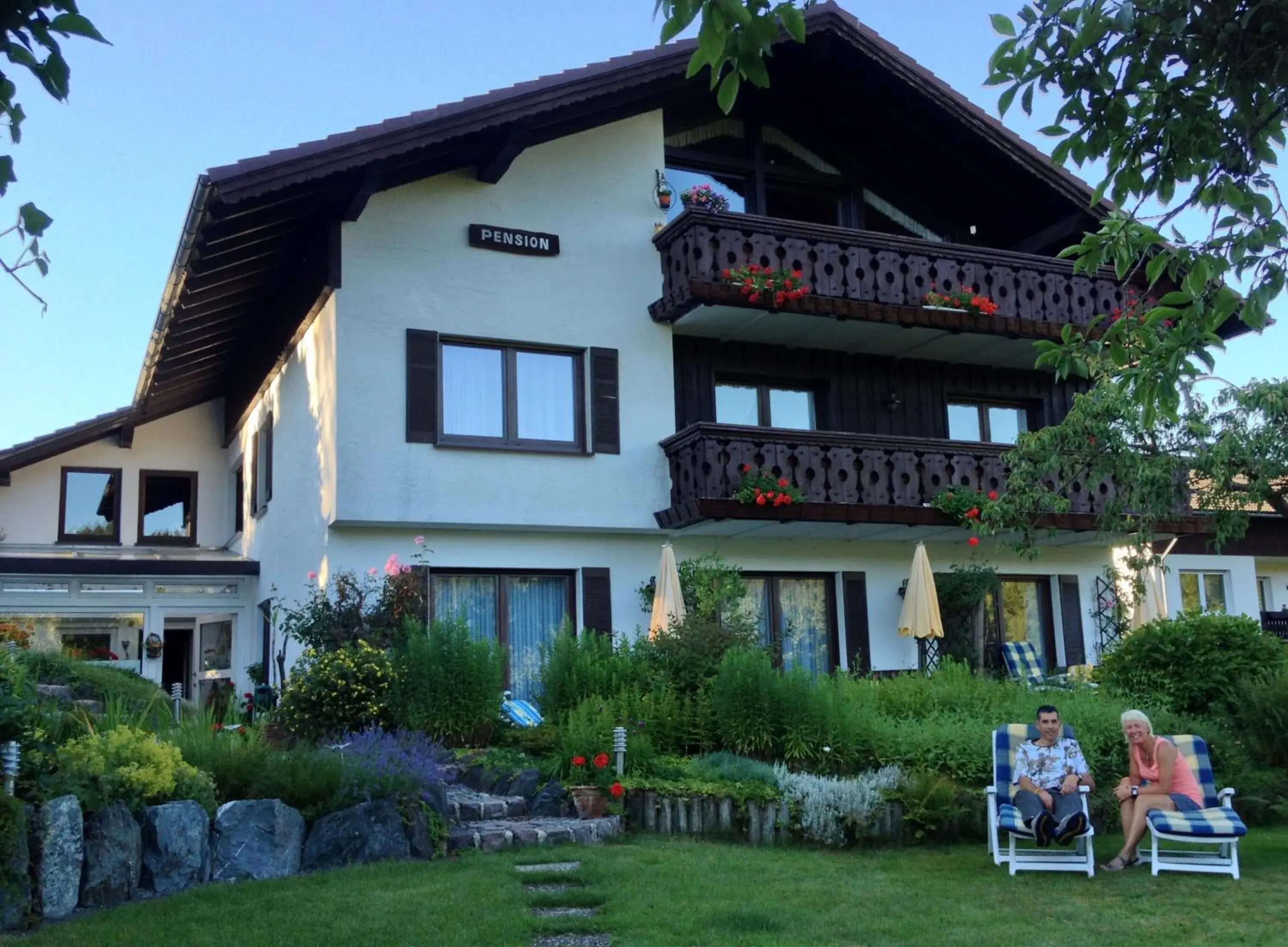 Landhaus Florian Landhaus Florian