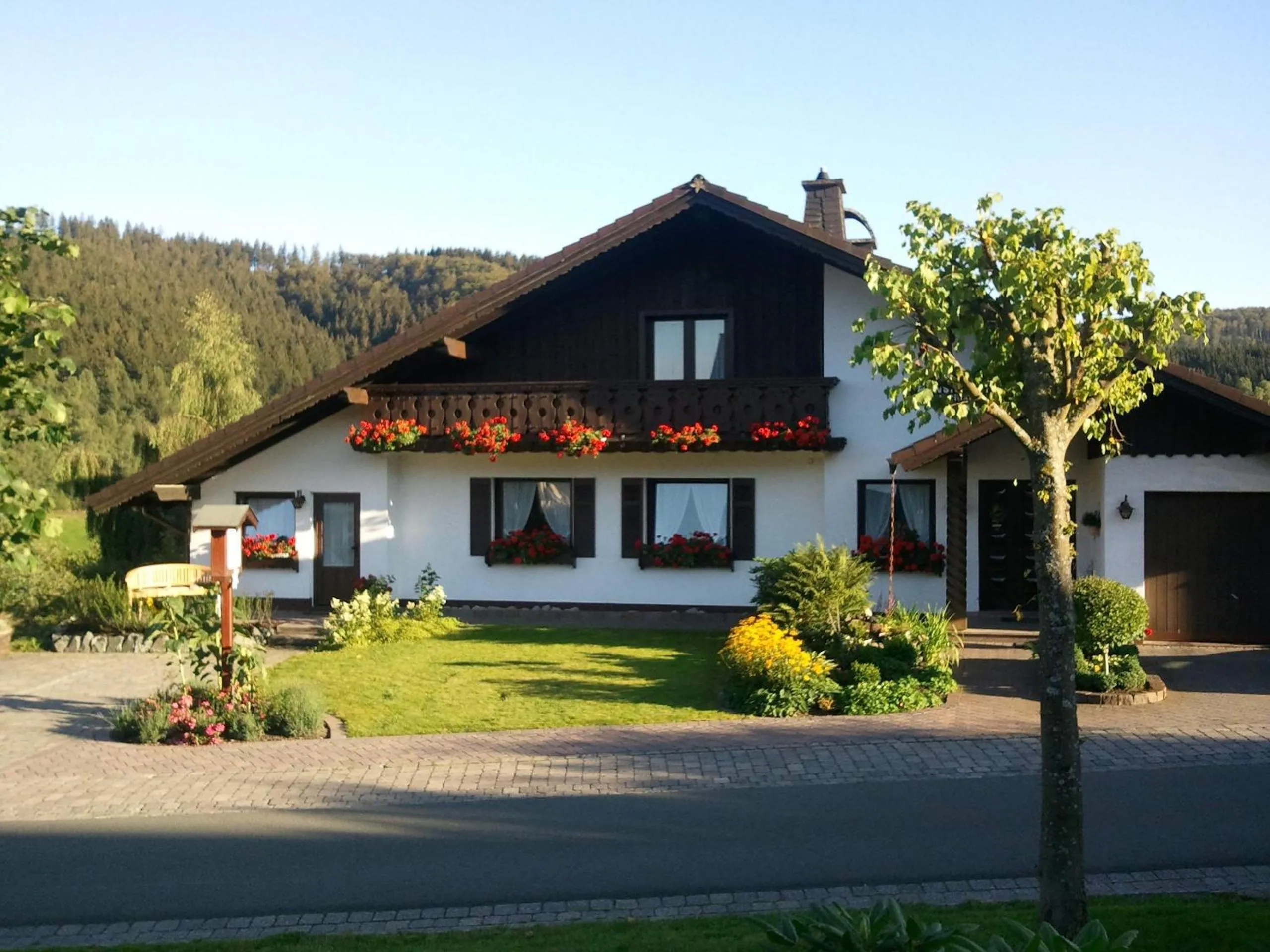 Landhaus Florian