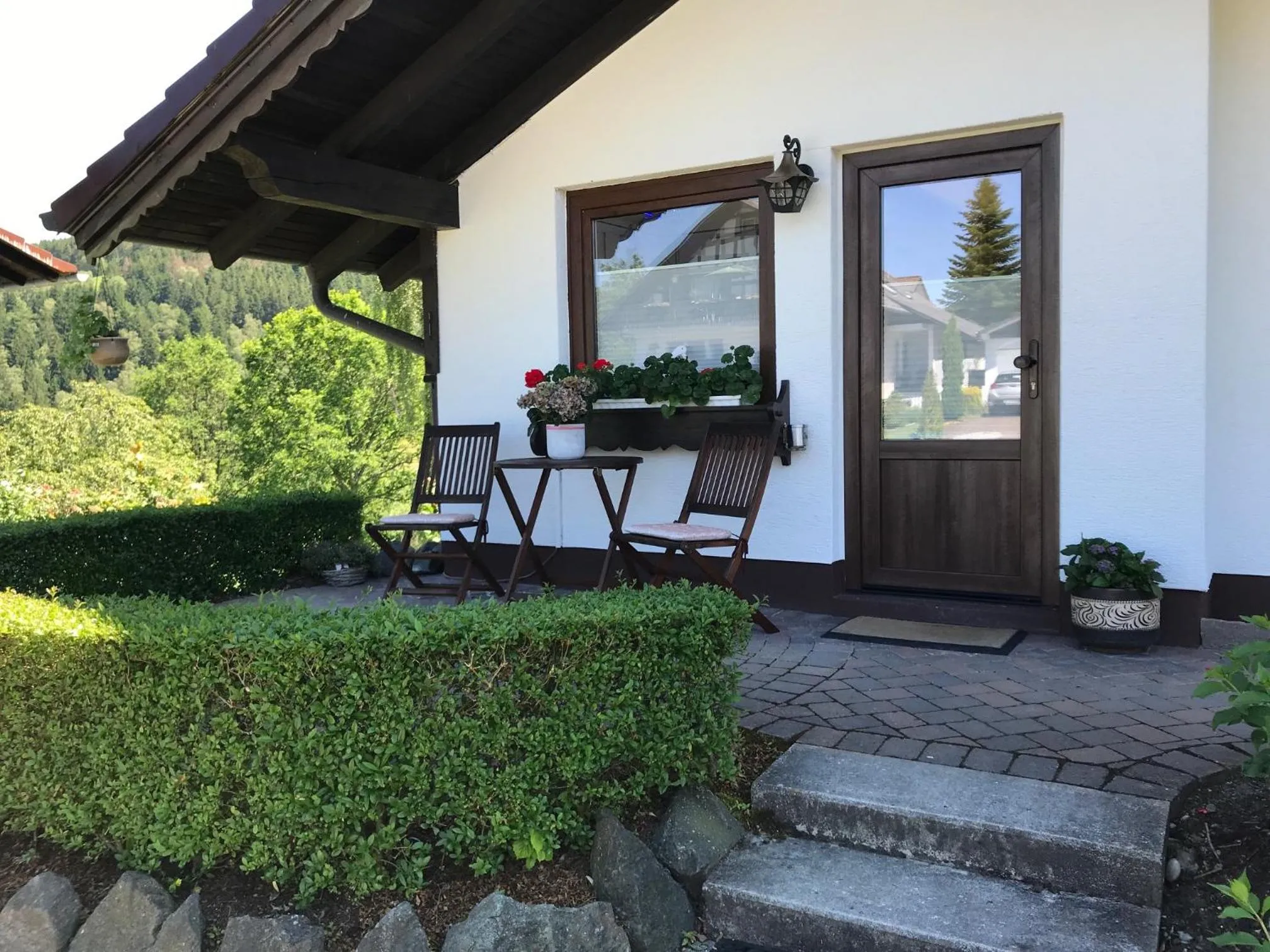 Landhaus Florian