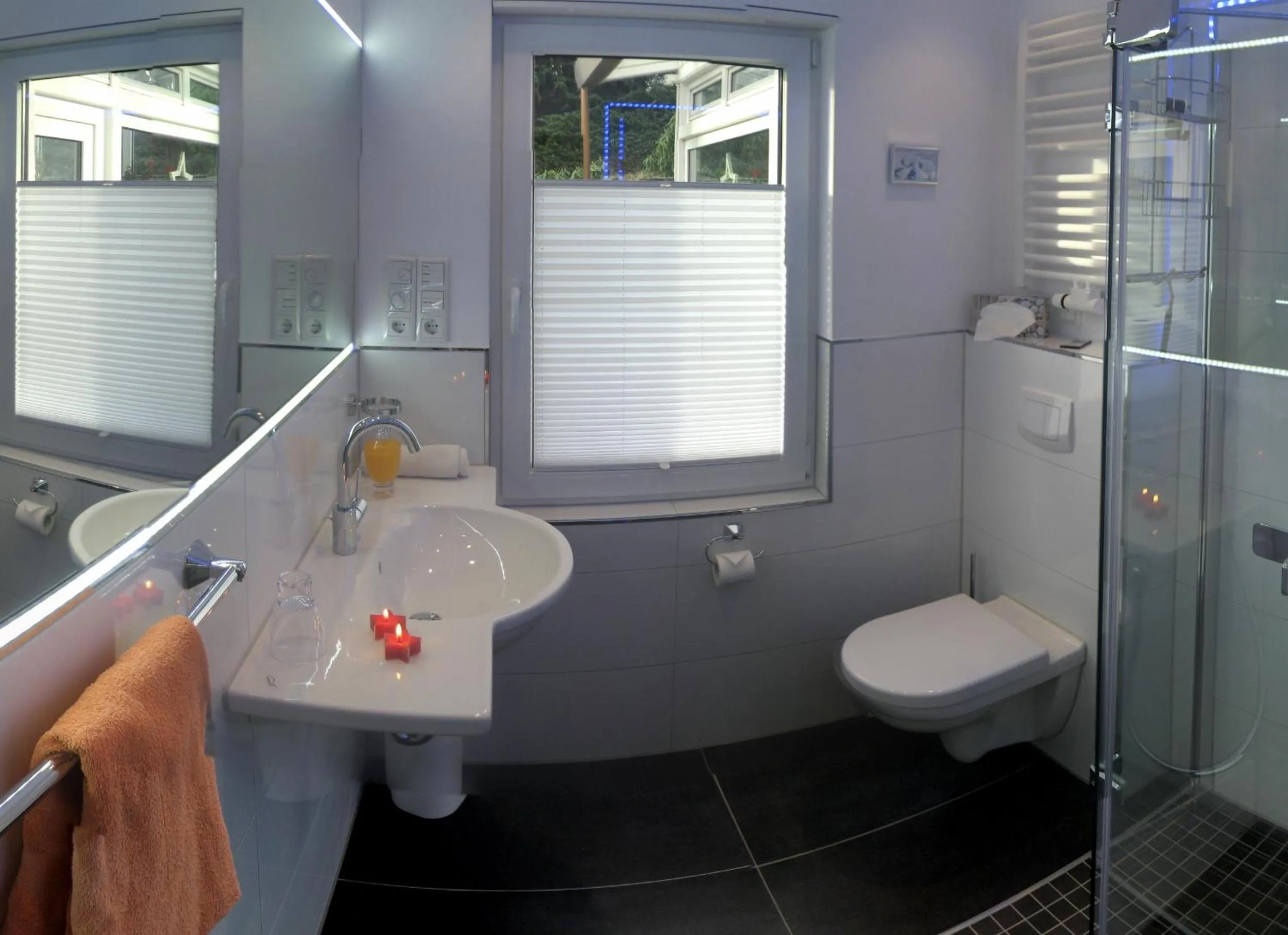 Double Room - single occupancy in Landhaus Florian