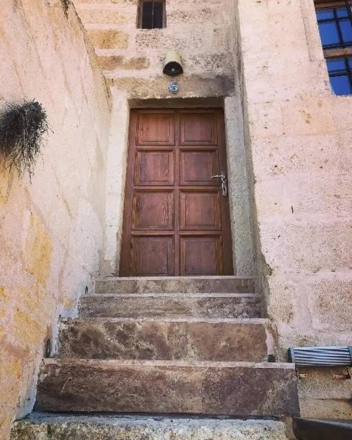 Property building in Cappadocia Cave House