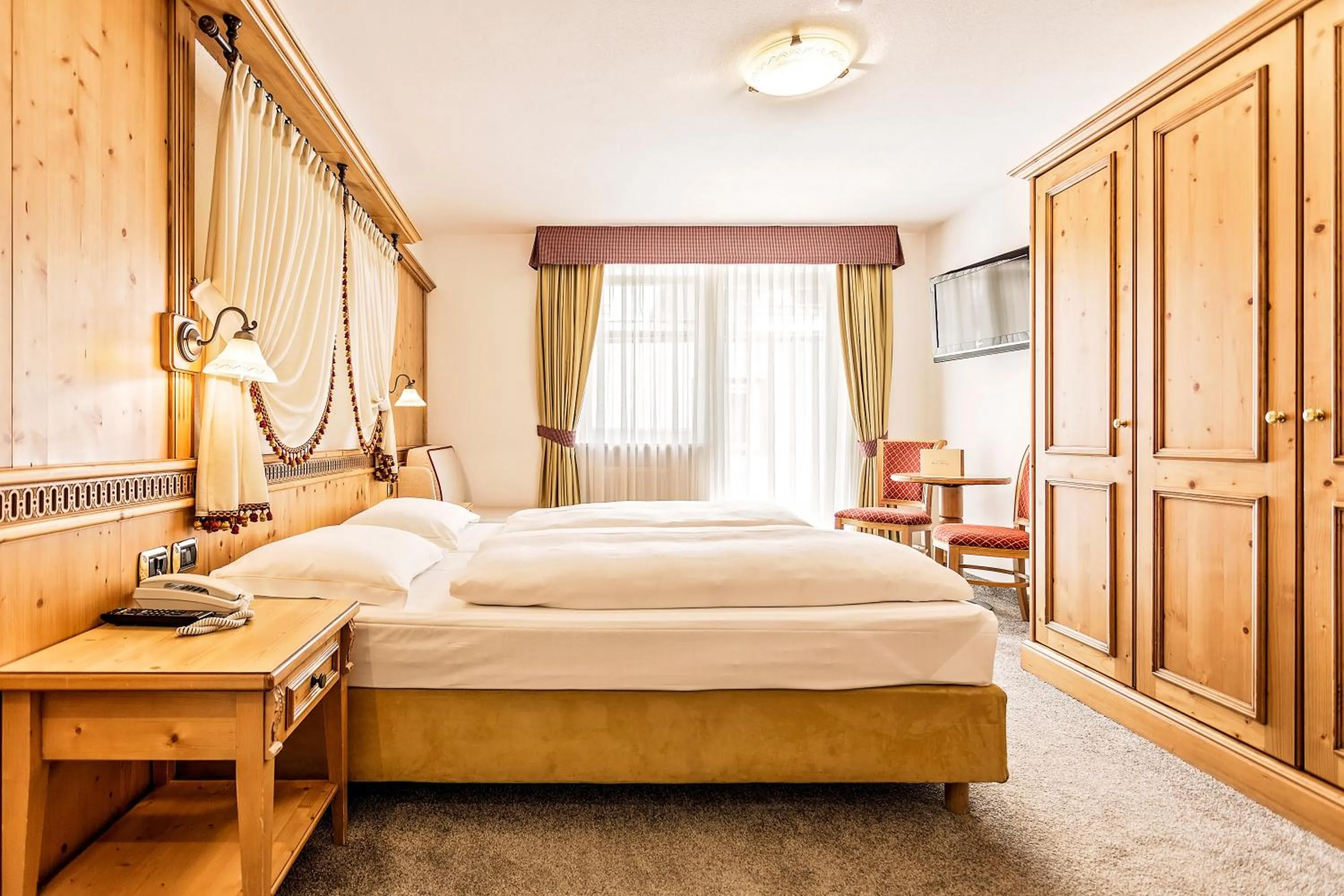 Hotel Maria