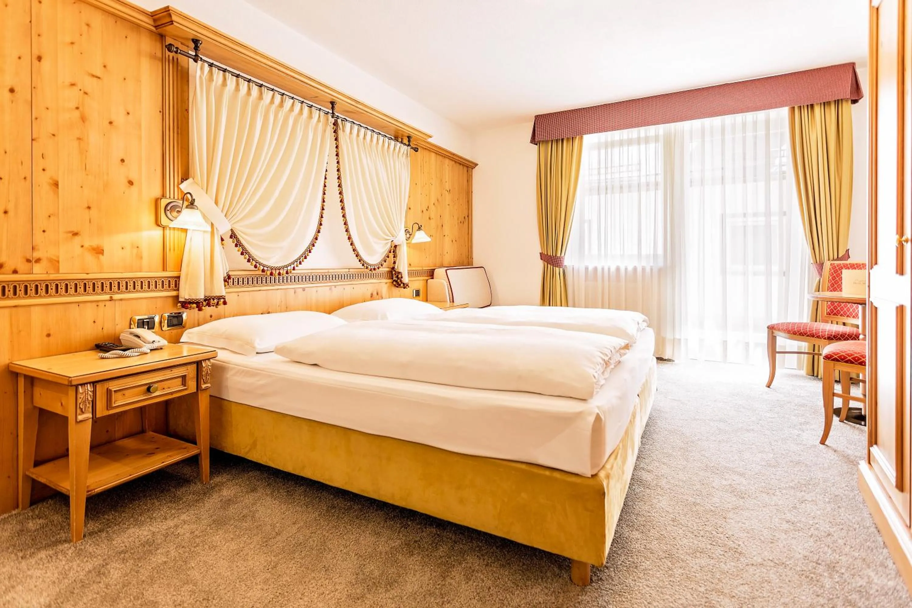 Hotel Maria
