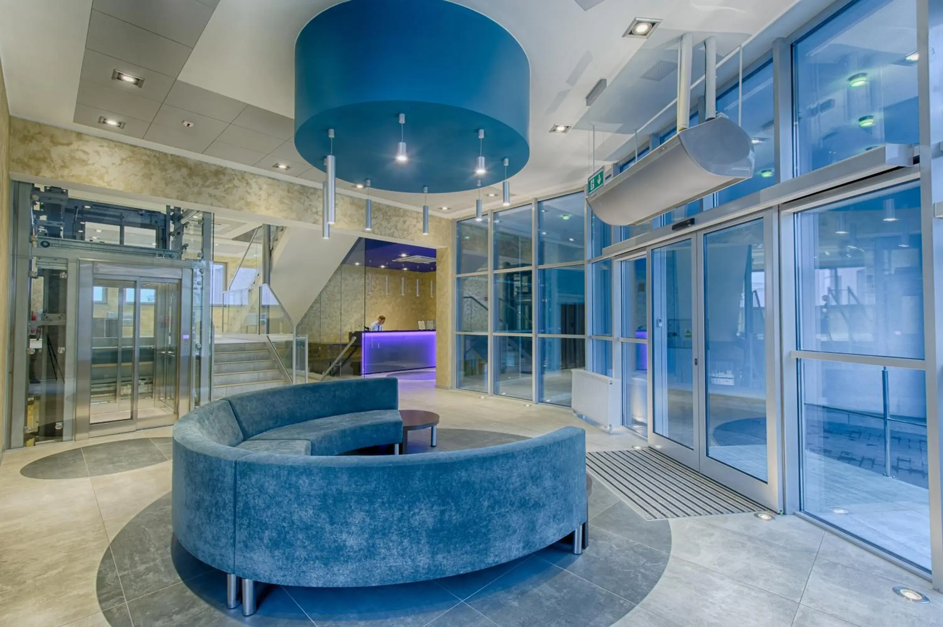 Hotel Lazur SPA & Conference Hotel Lazur SPA & Conference