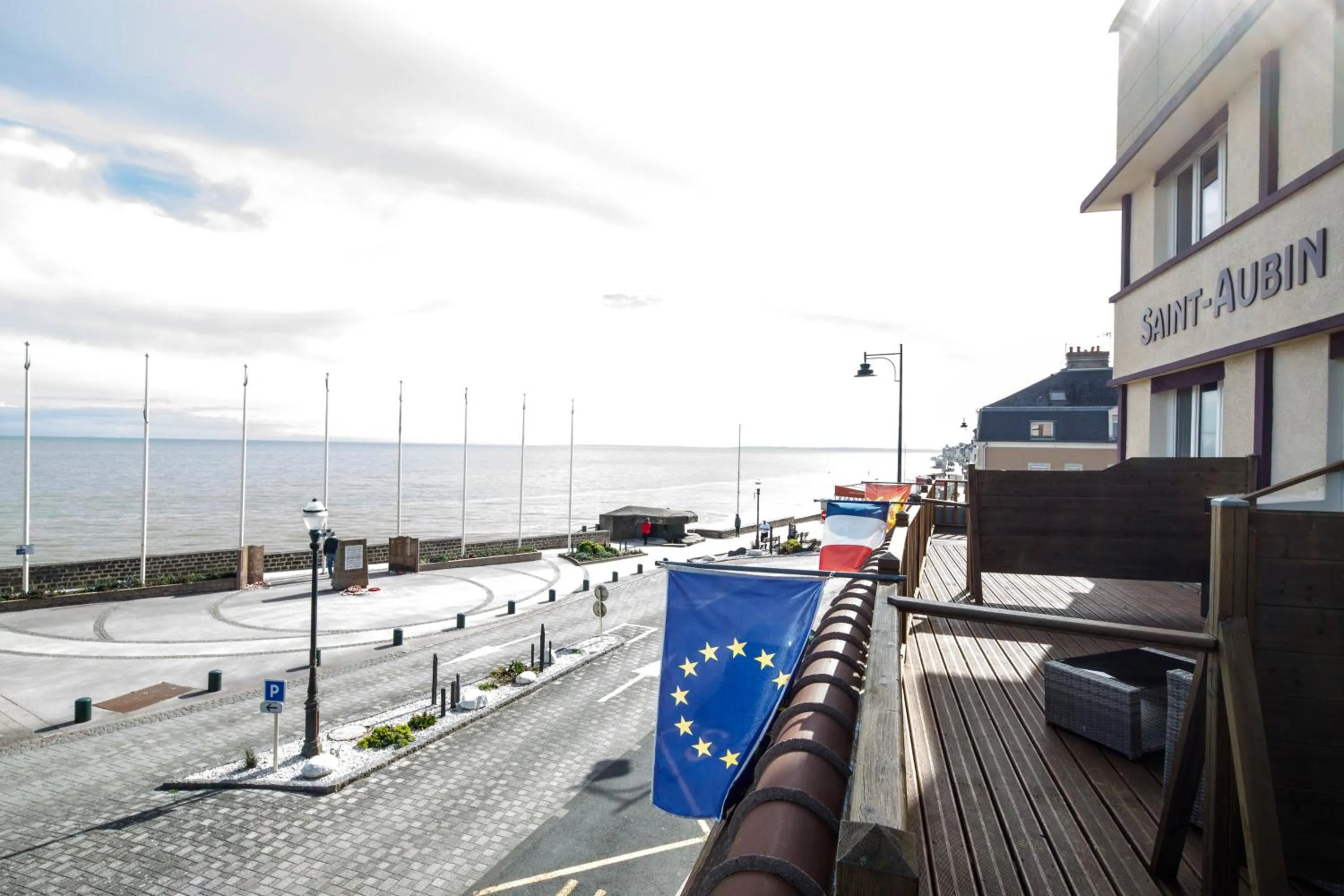 Saint Aubin Logis Hôtel & Restaurant