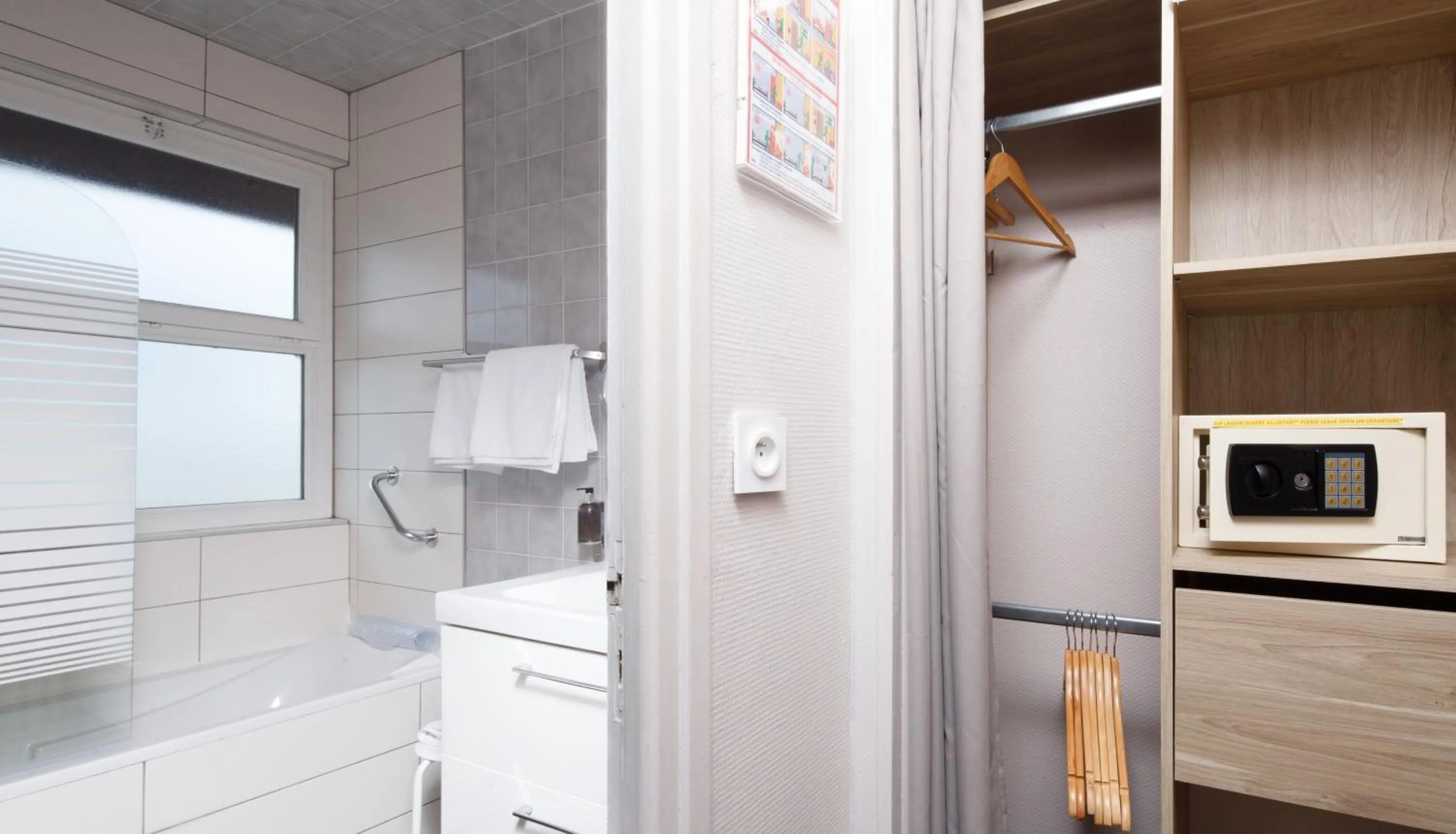 Saint Aubin Logis Hôtel & Restaurant