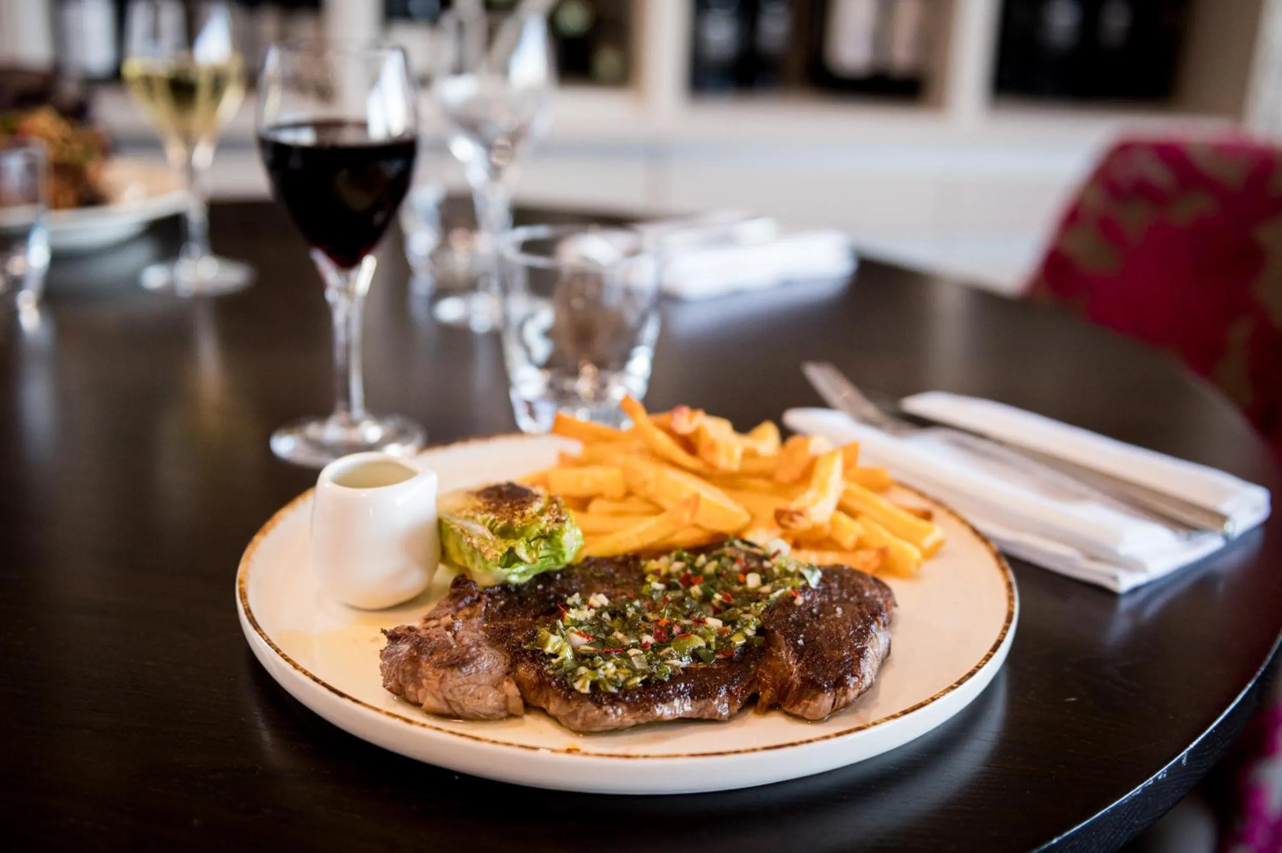 Saint Aubin Logis Hôtel & Restaurant