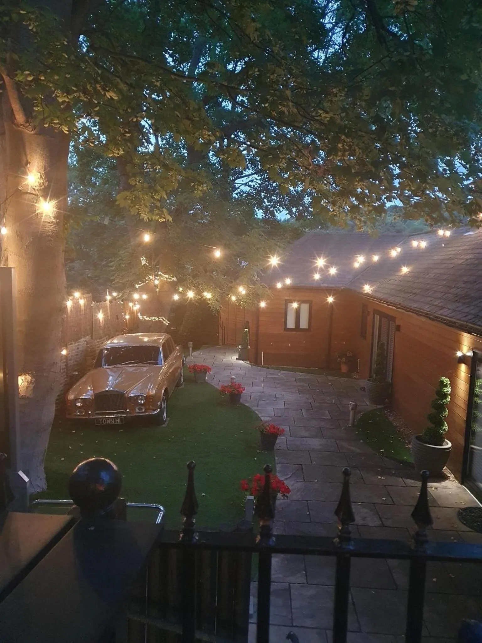 Other in OYO The Townhouse