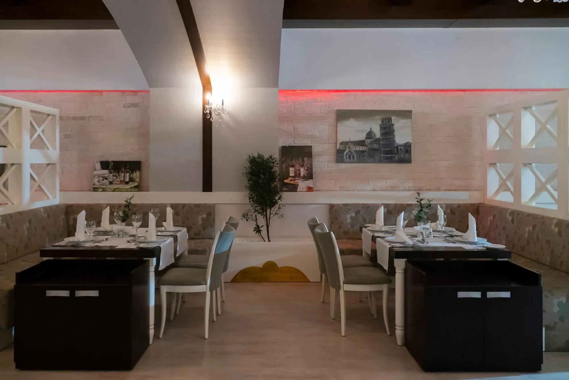 Restaurant/places to eat in Adalya Art Side - Ultra All Inclusive