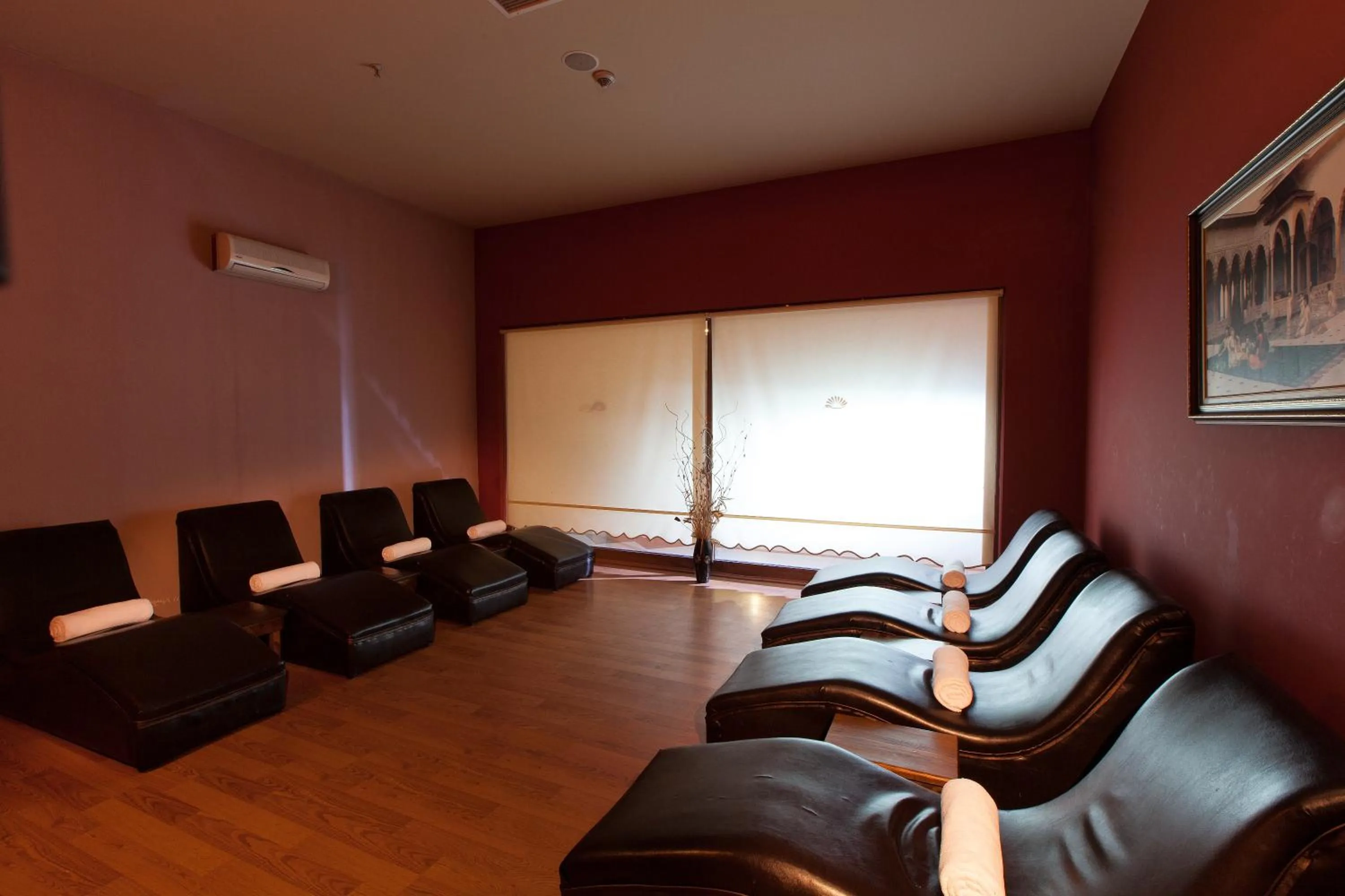 Spa and wellness centre/facilities in Adalya Art Side - Ultra All Inclusive